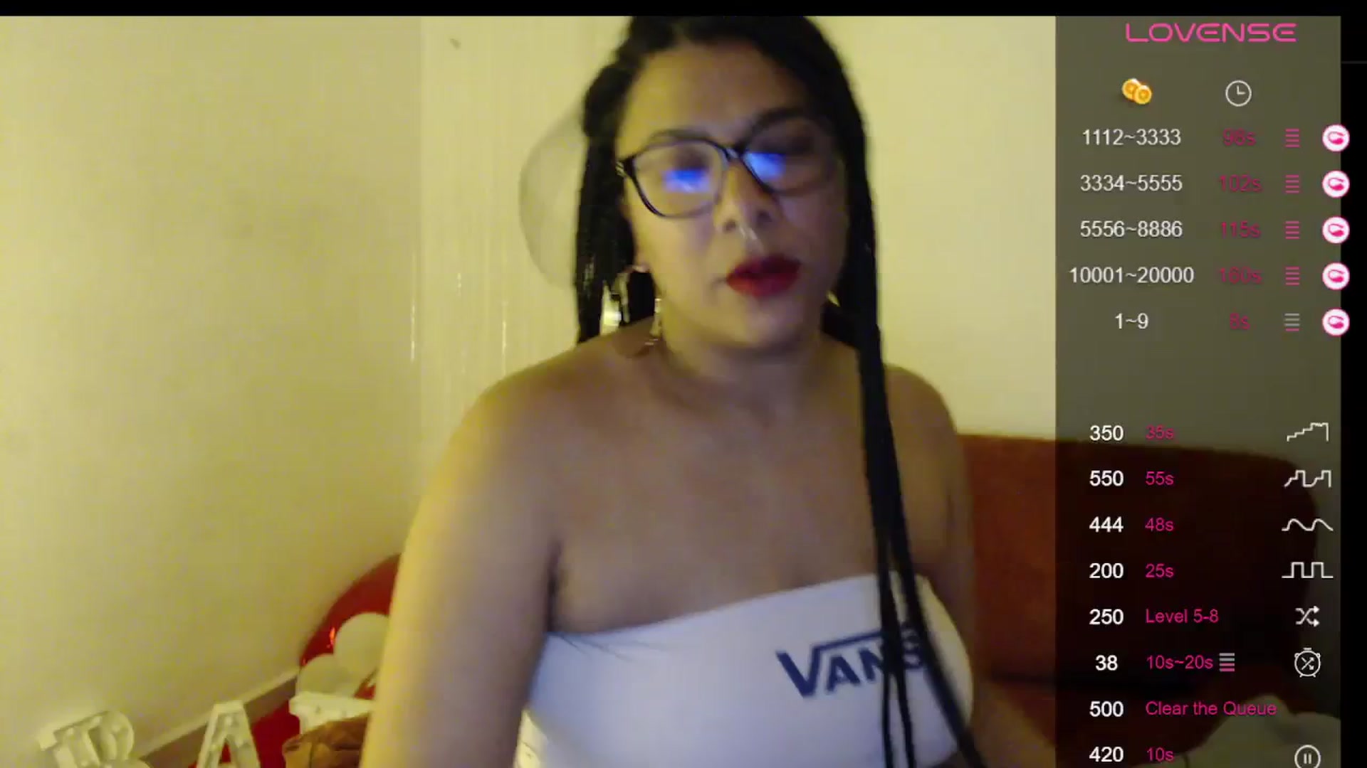 Gallery image thumbnail from Mysticbae's myfreecams stream on, 03/09/2024, 03:49 image 1 of 20