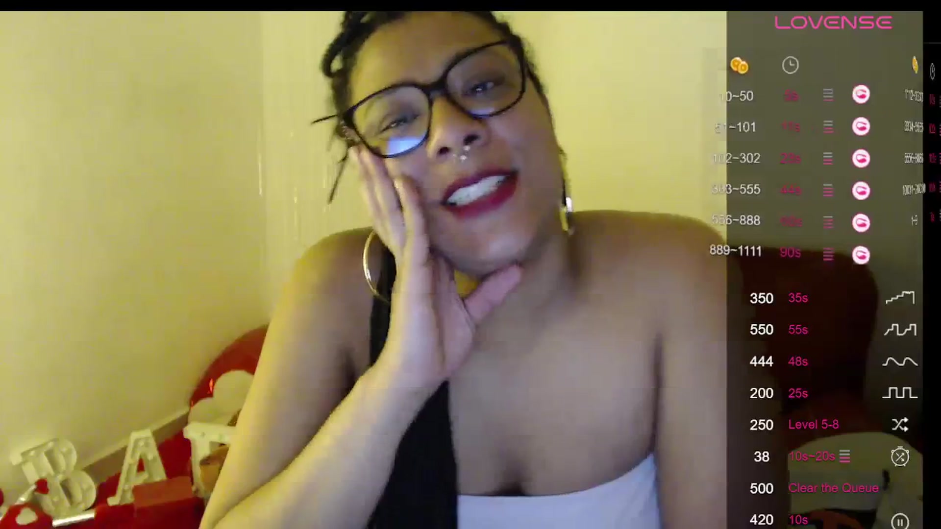 Gallery image thumbnail from Mysticbae's myfreecams stream on, 03/09/2024, 03:49 image 17 of 20