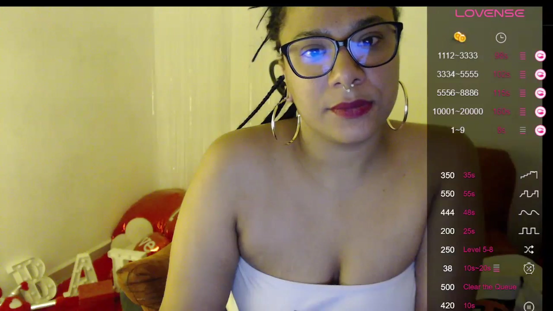 Gallery image thumbnail from Mysticbae's myfreecams stream on, 03/09/2024, 03:49 image 19 of 20