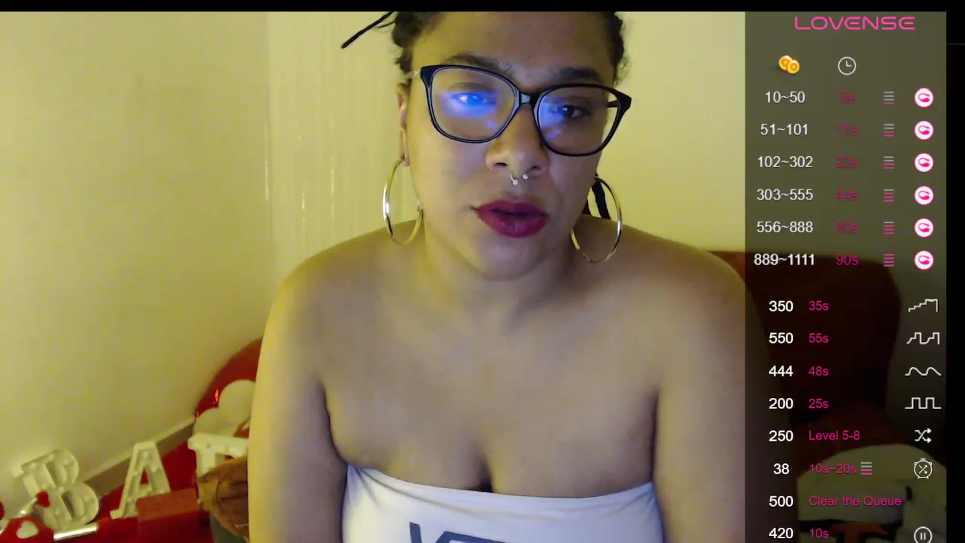 Gallery image thumbnail from Mysticbae's myfreecams stream on, 03/09/2024, 03:49 image 16 of 20