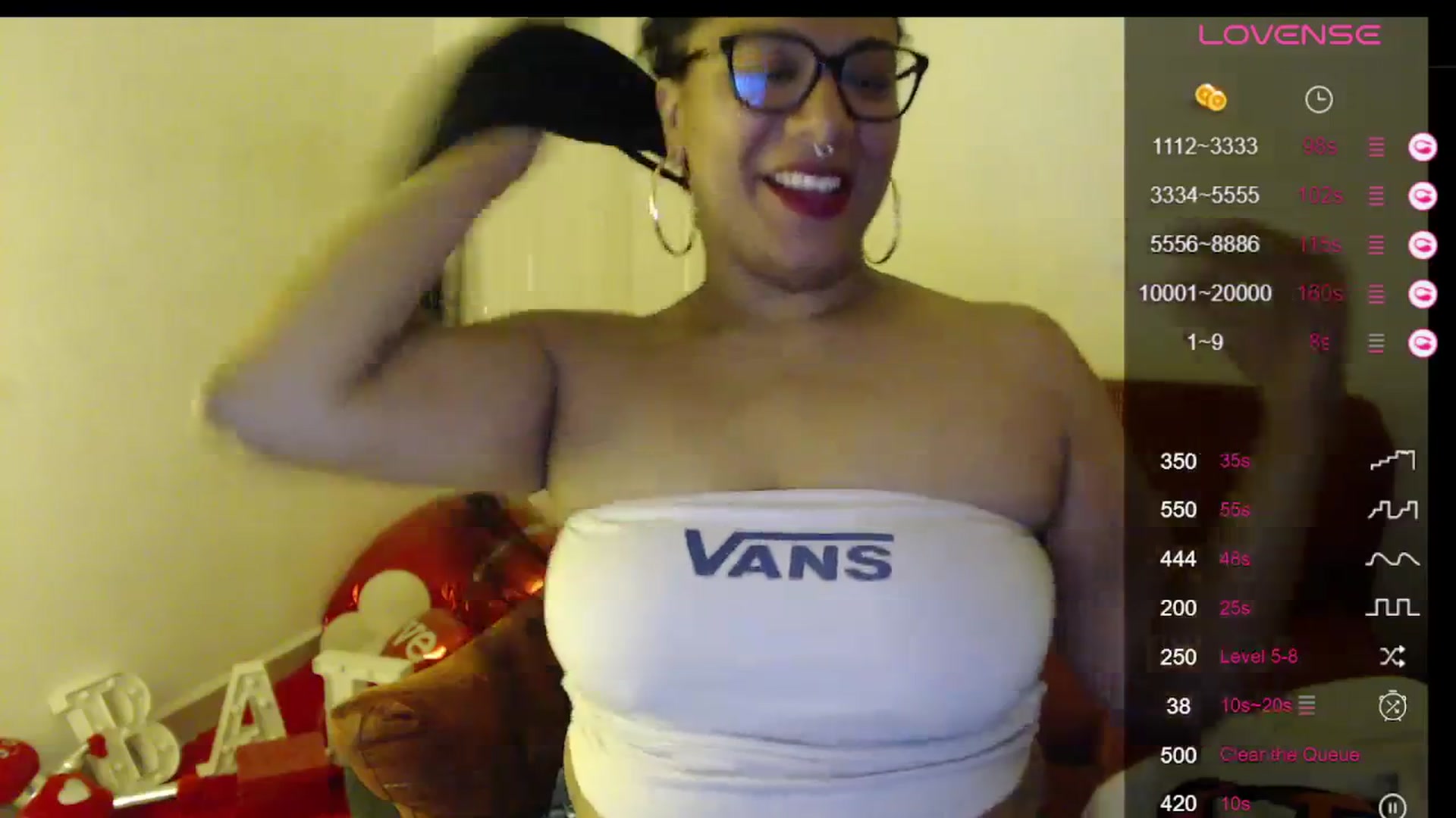 Gallery image thumbnail from Mysticbae's myfreecams stream on, 03/09/2024, 03:49 image 14 of 20
