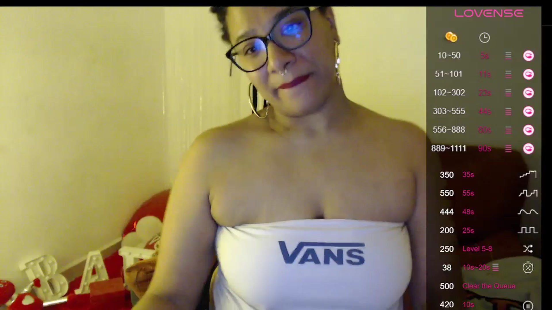 Gallery image thumbnail from Mysticbae's myfreecams stream on, 03/09/2024, 03:49 image 12 of 20
