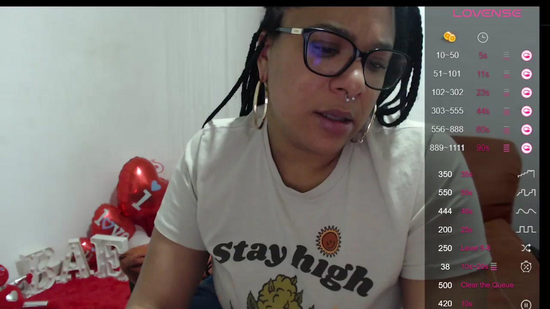 Gallery image thumbnail from Mysticbae's myfreecams stream on, 03/10/2024, 02:35 image 16 of 20