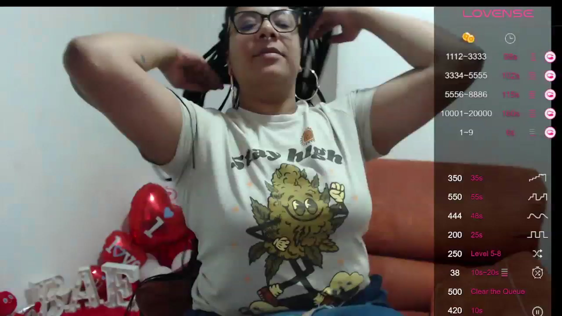 Gallery image thumbnail from Mysticbae's myfreecams stream on, 03/10/2024, 02:35 image 1 of 20