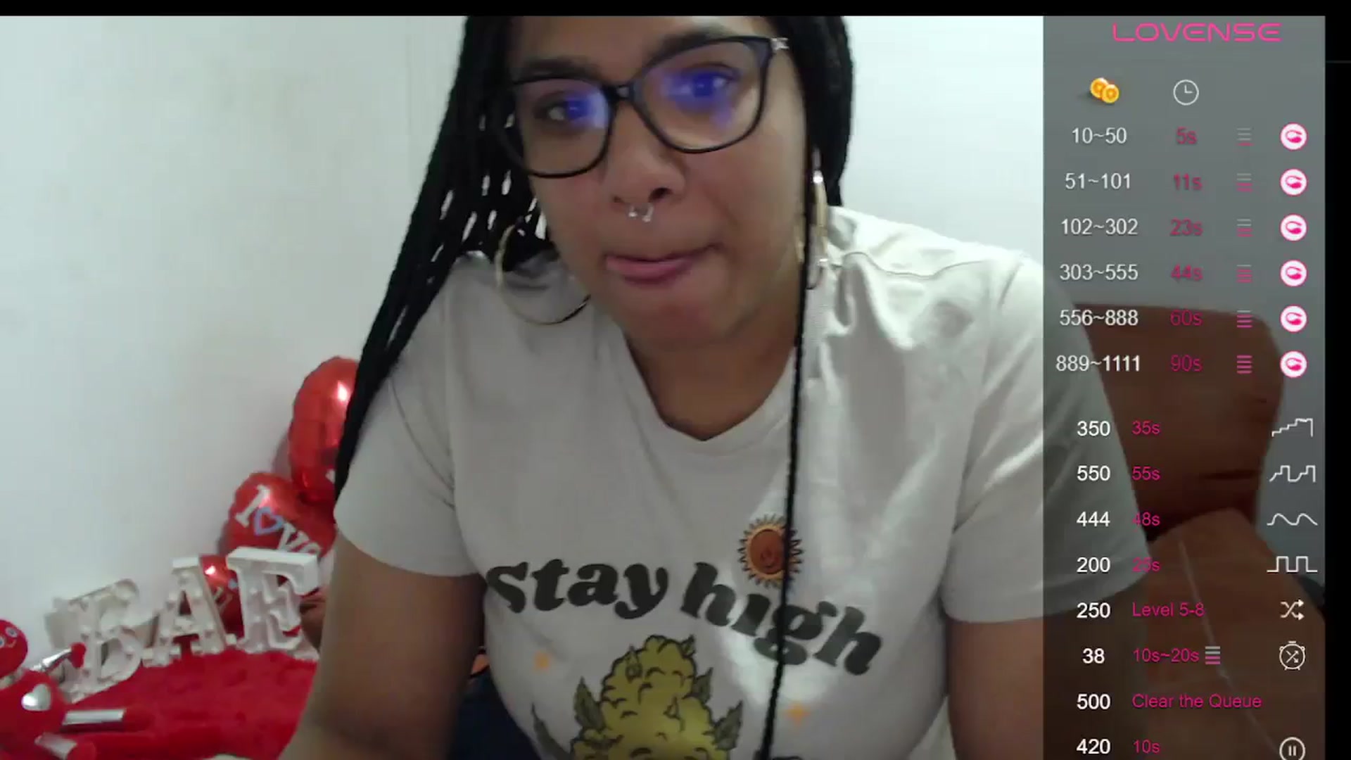 Gallery image thumbnail from Mysticbae's myfreecams stream on, 03/10/2024, 02:35 image 5 of 20