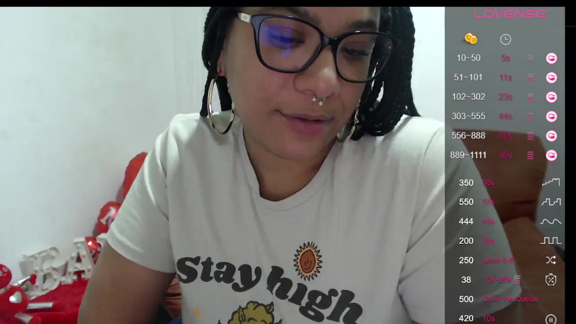 Gallery image thumbnail from Mysticbae's myfreecams stream on, 03/10/2024, 02:35 image 3 of 20
