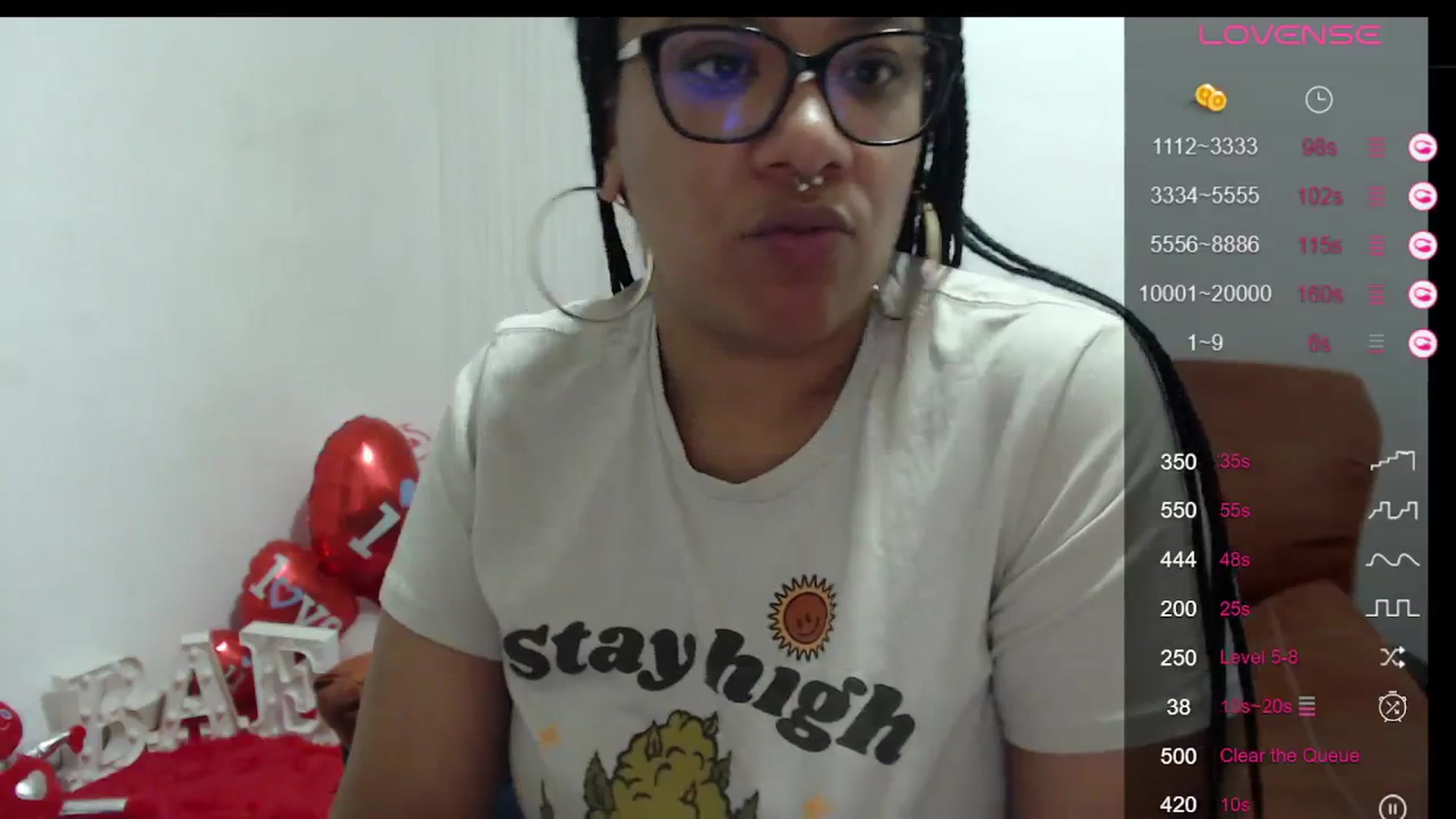 Gallery image thumbnail from Mysticbae's myfreecams stream on, 03/10/2024, 02:35 image 15 of 20