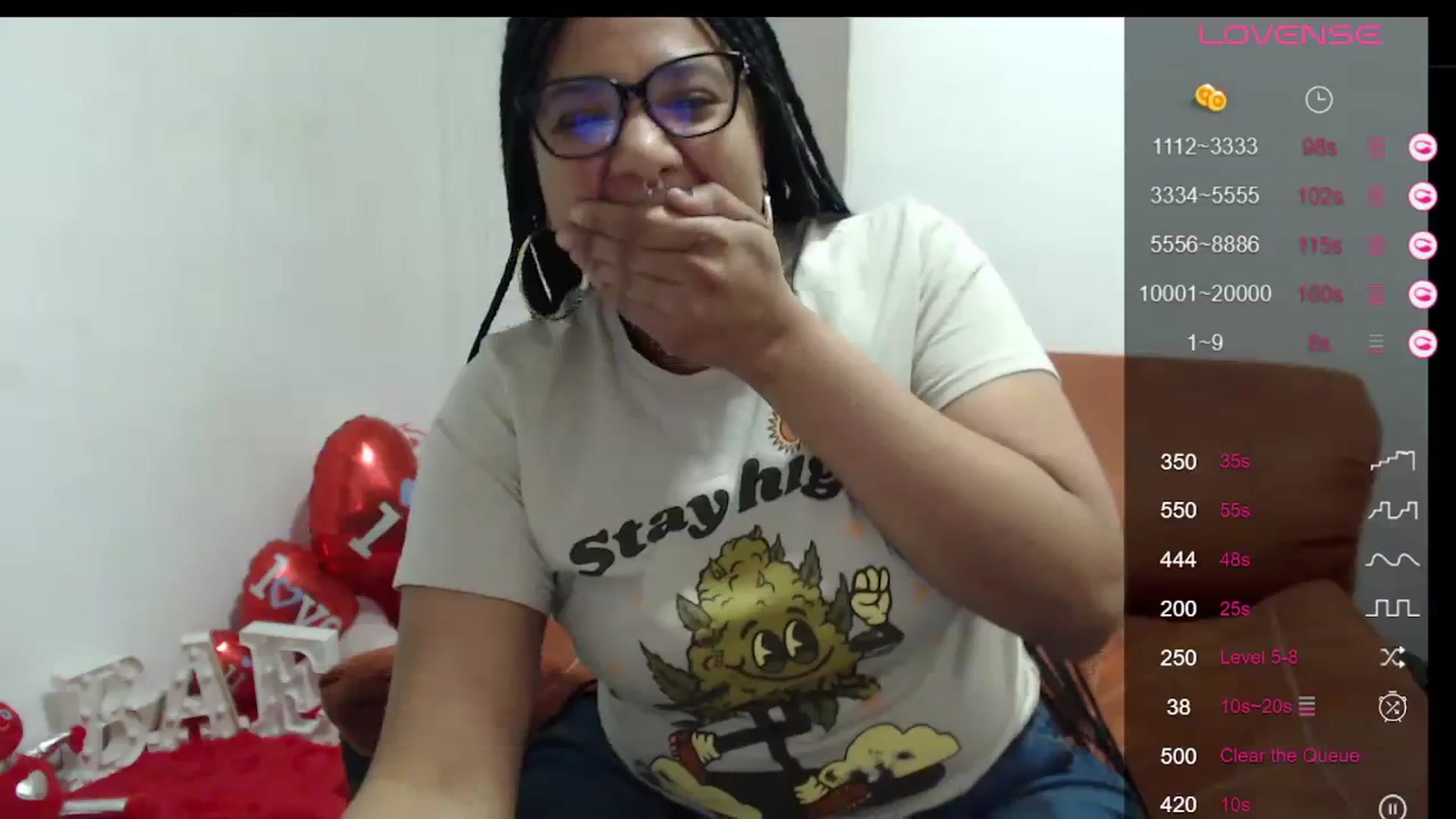 Gallery image thumbnail from Mysticbae's myfreecams stream on, 03/10/2024, 02:35 image 8 of 20