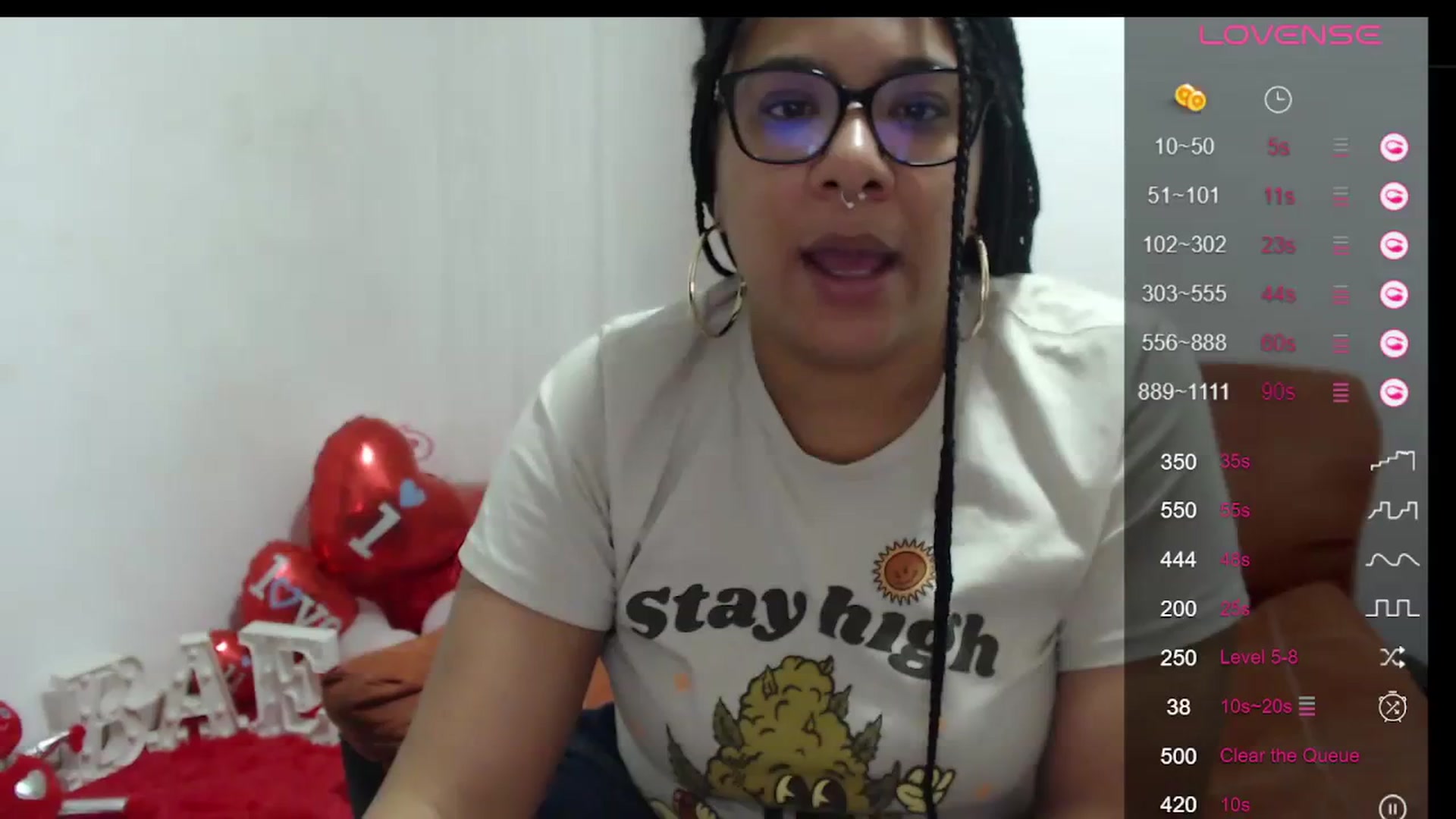 Gallery image thumbnail from Mysticbae's myfreecams stream on, 03/10/2024, 02:35 image 20 of 20