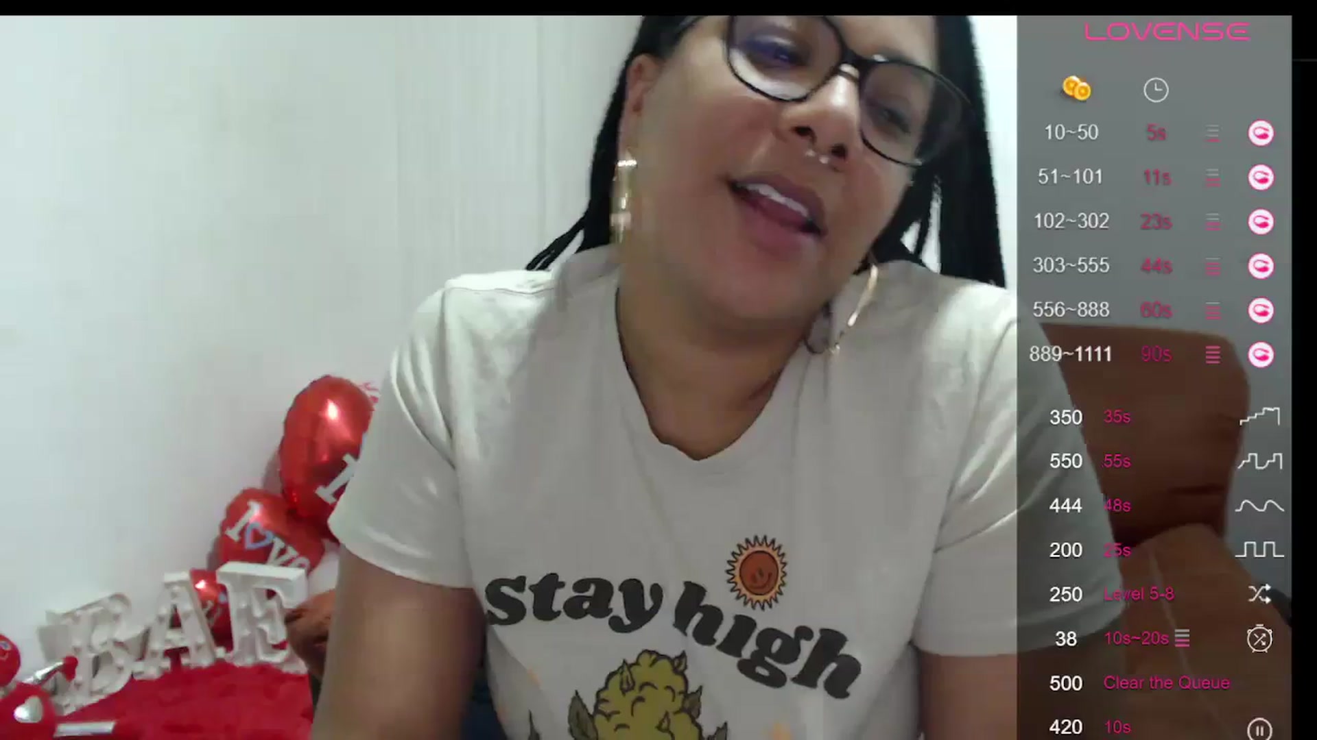 Gallery image thumbnail from Mysticbae's myfreecams stream on, 03/10/2024, 02:35 image 11 of 20