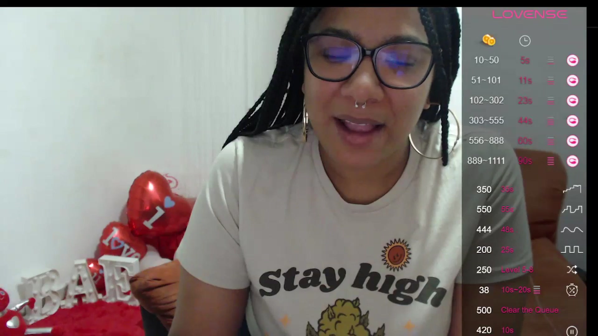 Gallery image thumbnail from Mysticbae's myfreecams stream on, 03/10/2024, 02:35 image 9 of 20