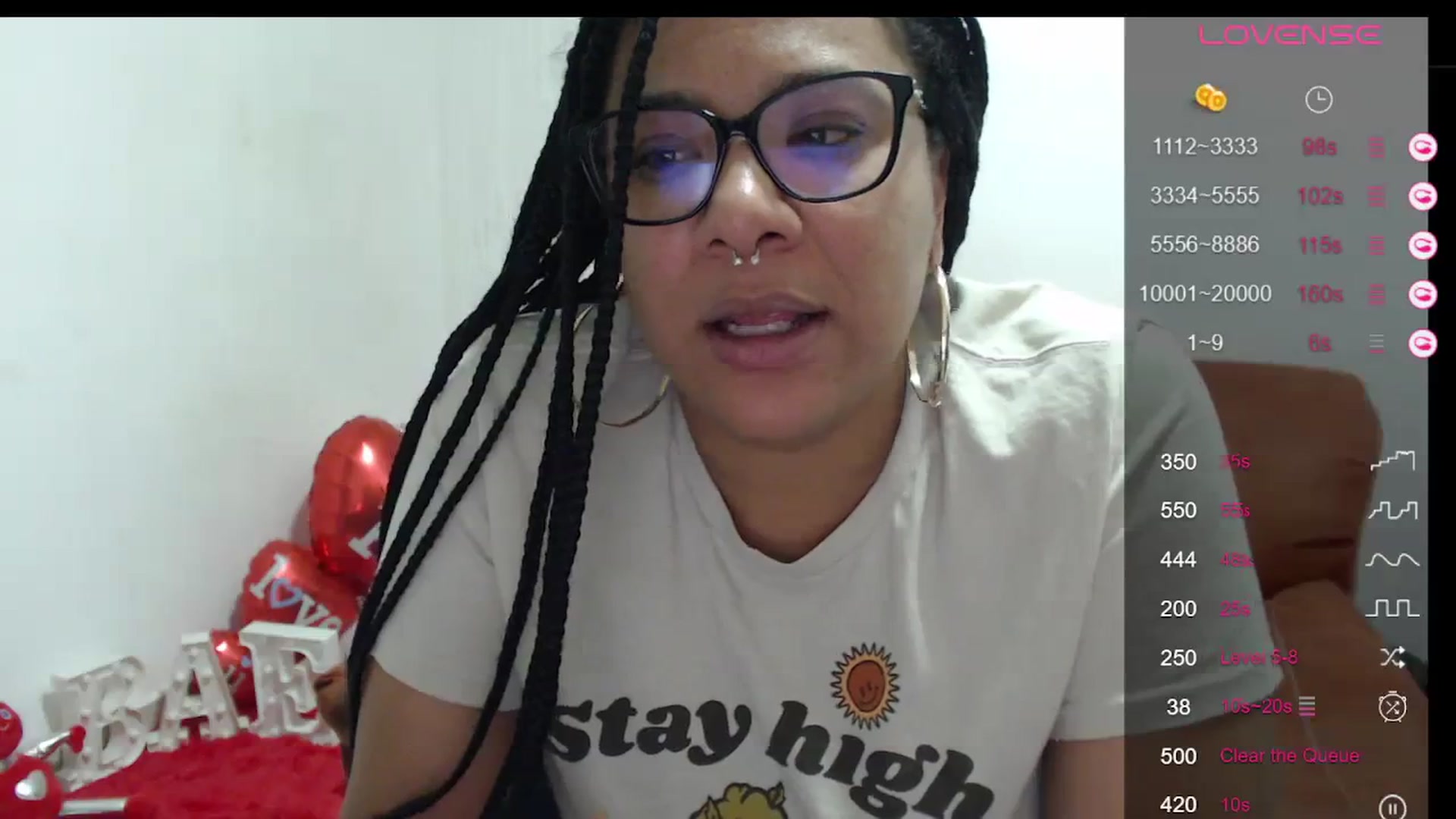 Gallery image thumbnail from Mysticbae's myfreecams stream on, 03/10/2024, 02:35 image 12 of 20