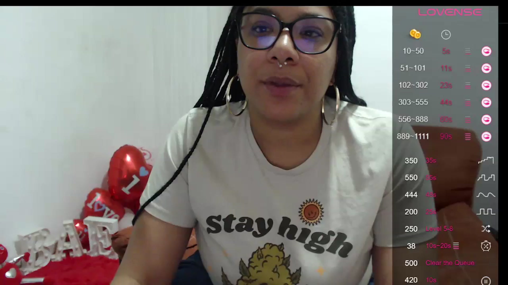 Gallery image thumbnail from Mysticbae's myfreecams stream on, 03/10/2024, 02:35 image 18 of 20