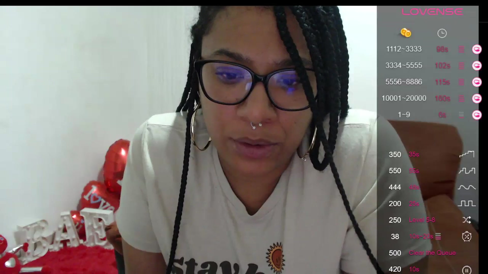 Gallery image thumbnail from Mysticbae's myfreecams stream on, 03/10/2024, 02:35 image 17 of 20