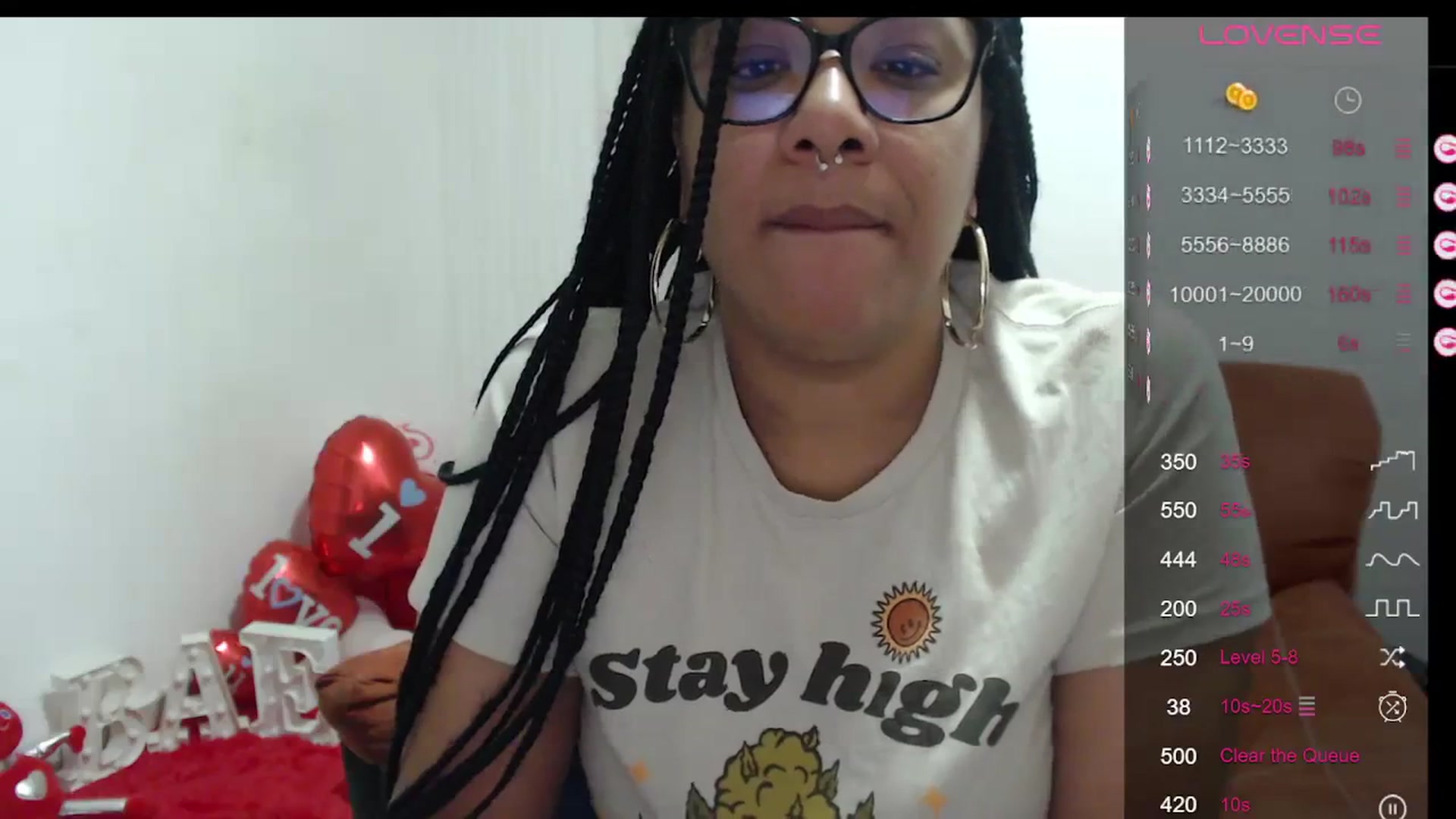 Gallery image thumbnail from Mysticbae's myfreecams stream on, 03/10/2024, 02:35 image 14 of 20