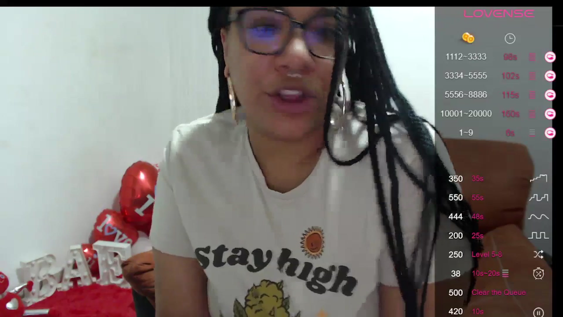 Gallery image thumbnail from Mysticbae's myfreecams stream on, 03/10/2024, 02:35 image 10 of 20