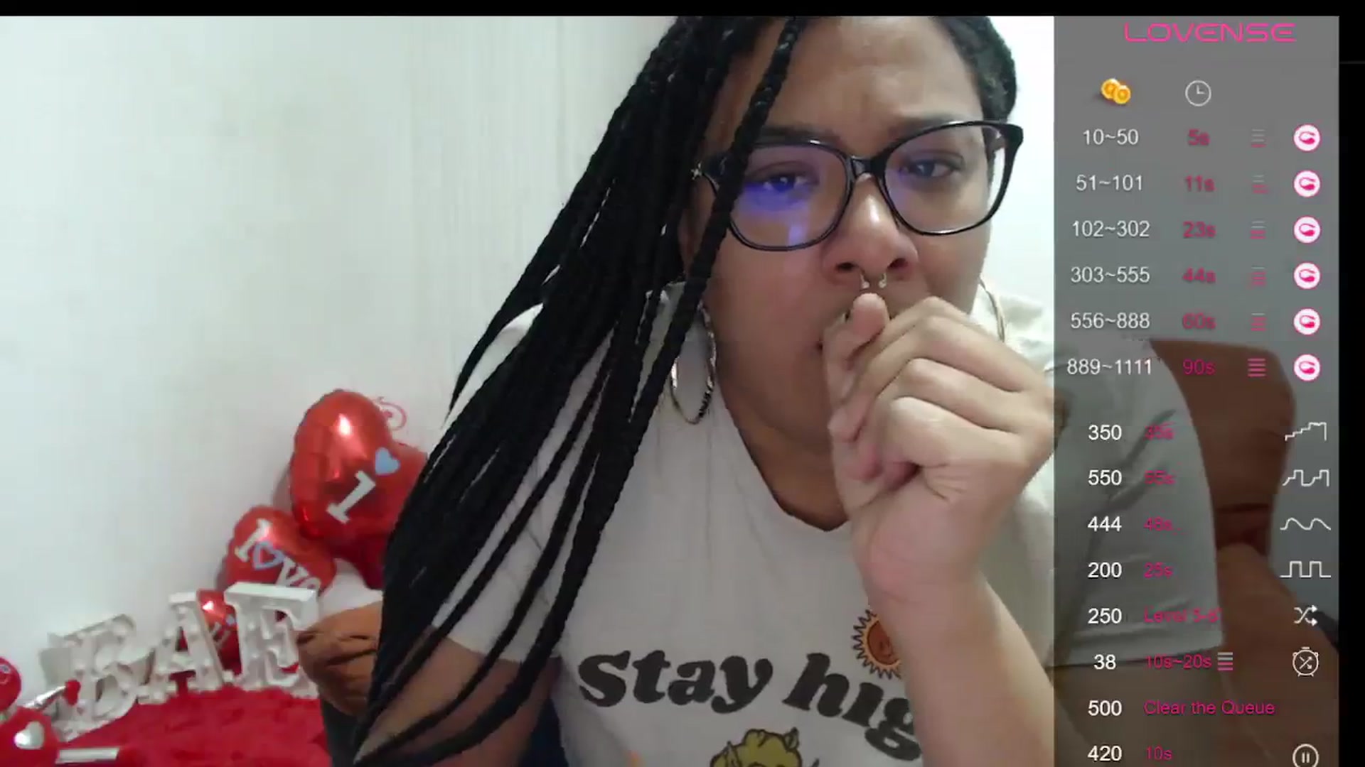 Gallery image thumbnail from Mysticbae's myfreecams stream on, 03/10/2024, 02:35 image 13 of 20