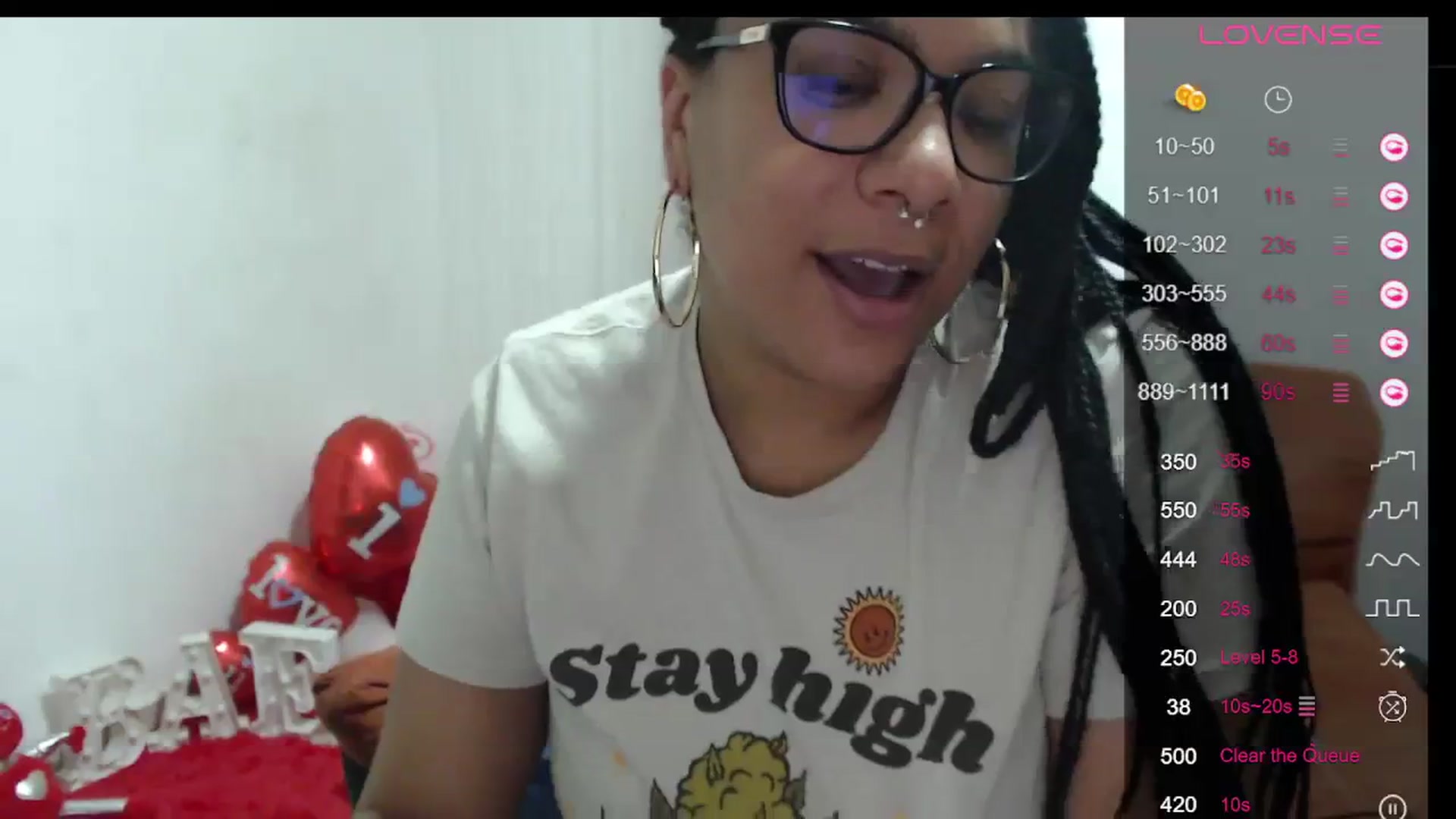 Gallery image thumbnail from Mysticbae's myfreecams stream on, 03/10/2024, 02:35 image 7 of 20
