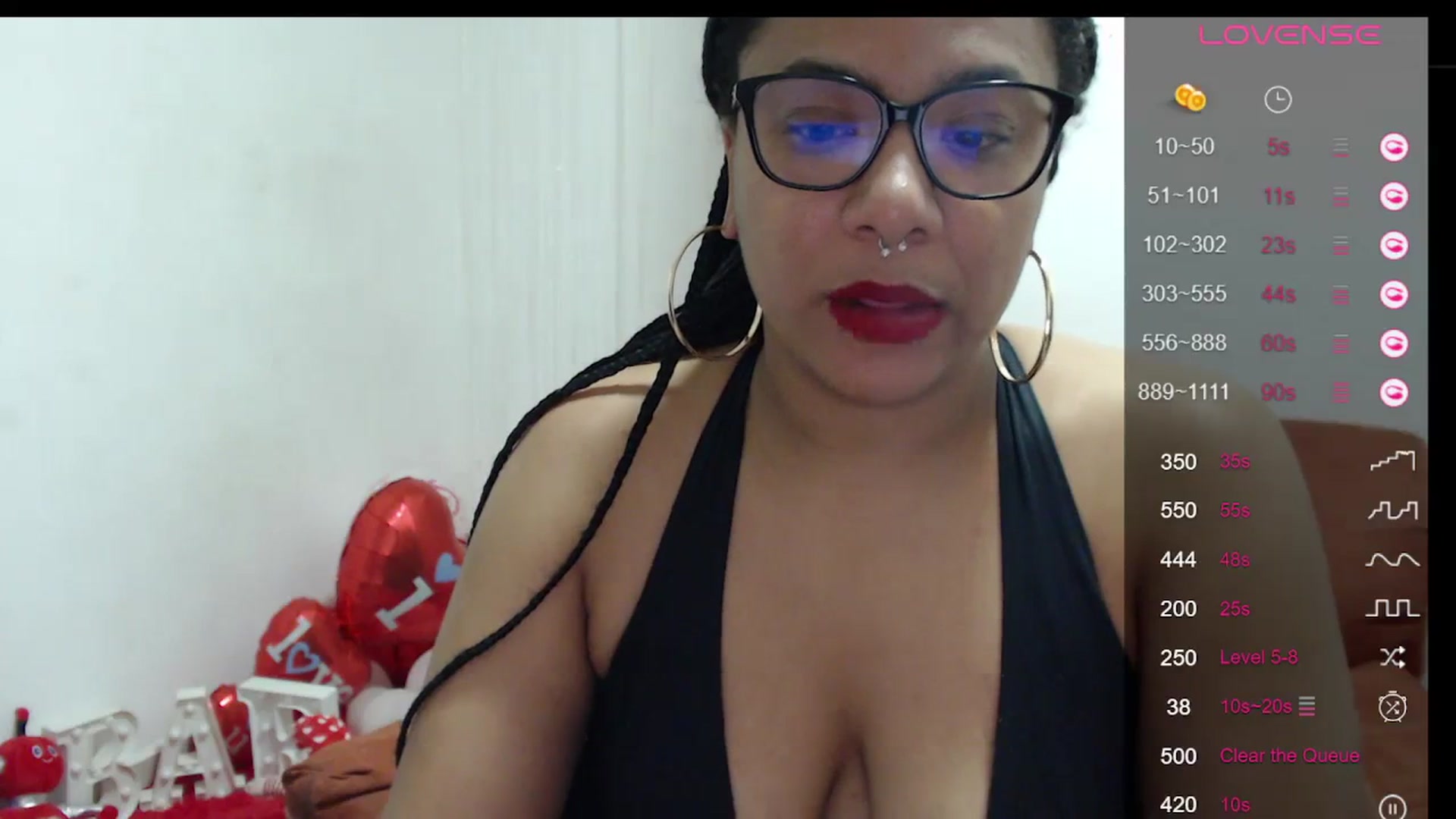Gallery image thumbnail from Mysticbae's myfreecams stream on, 03/12/2024, 02:02 image 9 of 20