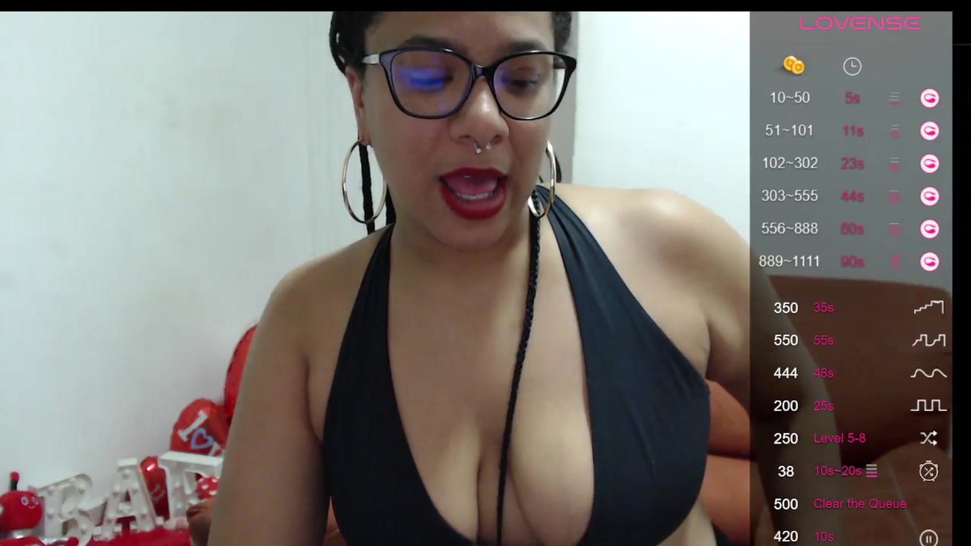 Gallery image thumbnail from Mysticbae's myfreecams stream on, 03/12/2024, 02:02 image 11 of 20