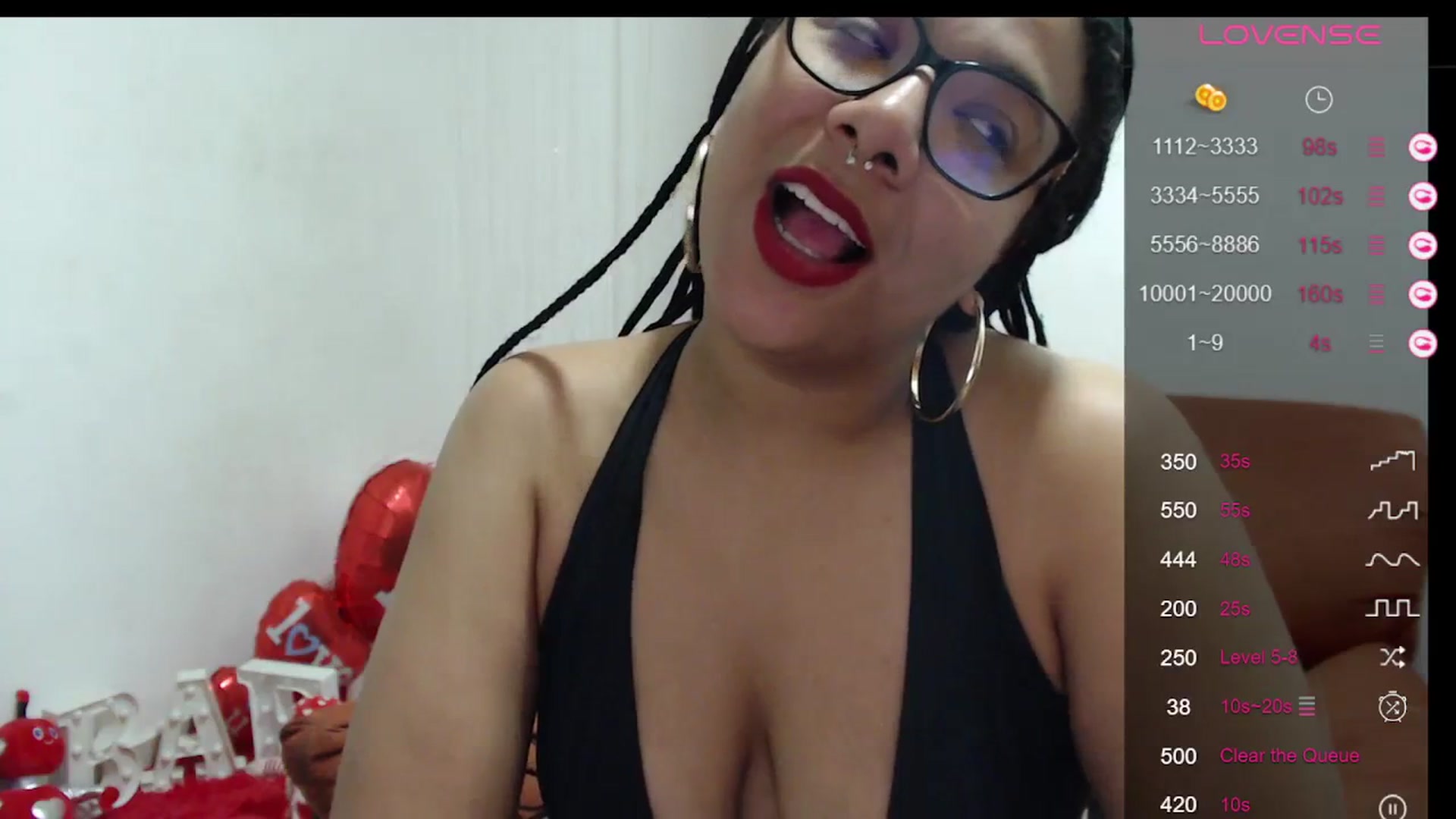 Gallery image thumbnail from Mysticbae's myfreecams stream on, 03/12/2024, 02:02 image 8 of 20