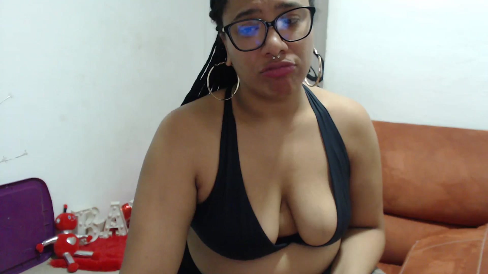 Gallery image thumbnail from Mysticbae's myfreecams stream on, 03/14/2024, 02:24 image 11 of 20