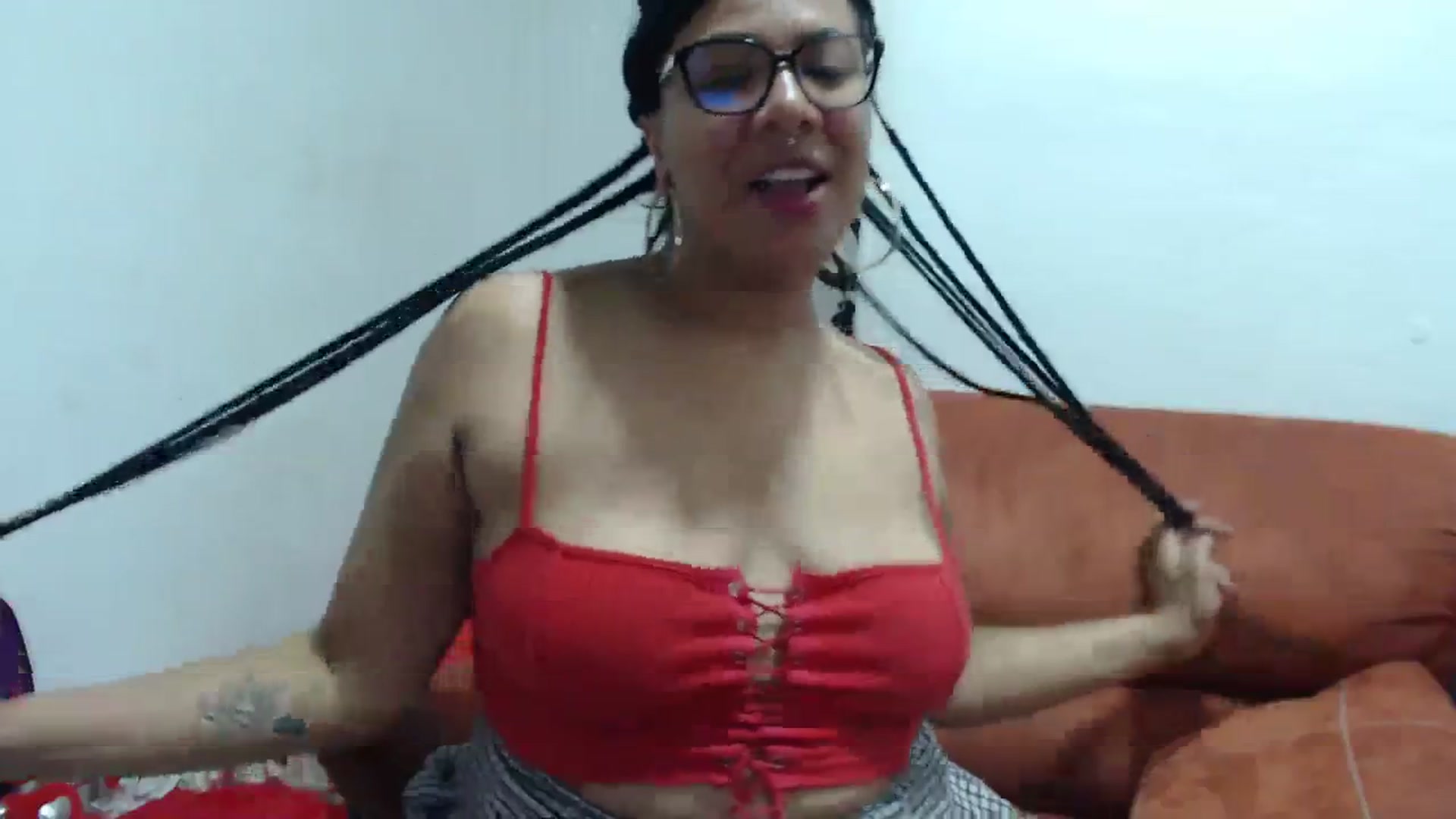 Gallery image thumbnail from Mysticbae's myfreecams stream on, 03/18/2024, 02:22 image 4 of 20