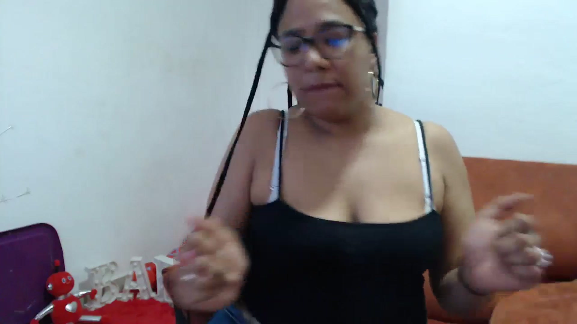 Gallery image thumbnail from Mysticbae's myfreecams stream on, 03/19/2024, 01:04 image 9 of 20