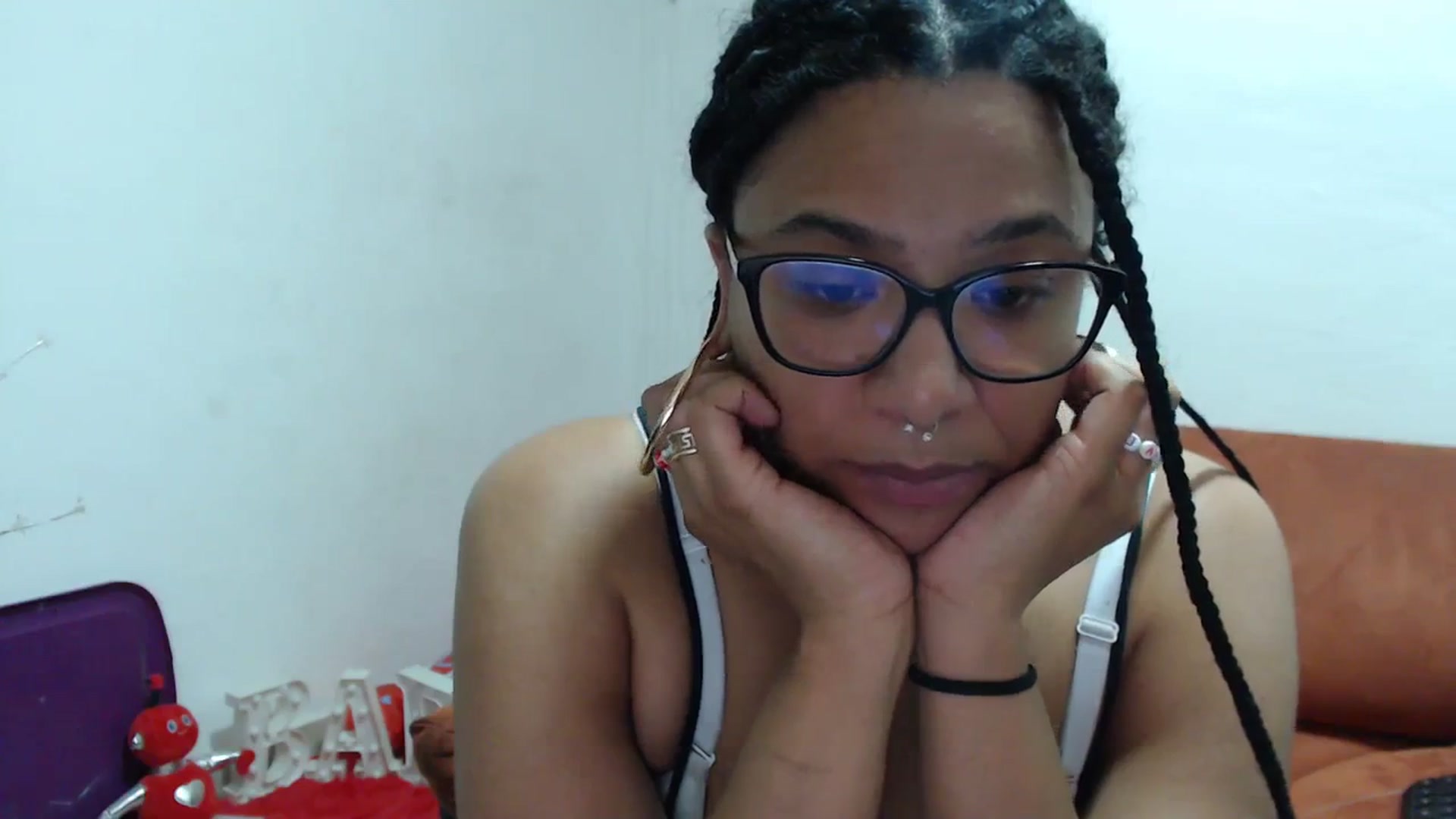 Gallery image thumbnail from Mysticbae's myfreecams stream on, 03/19/2024, 01:52 image 11 of 20