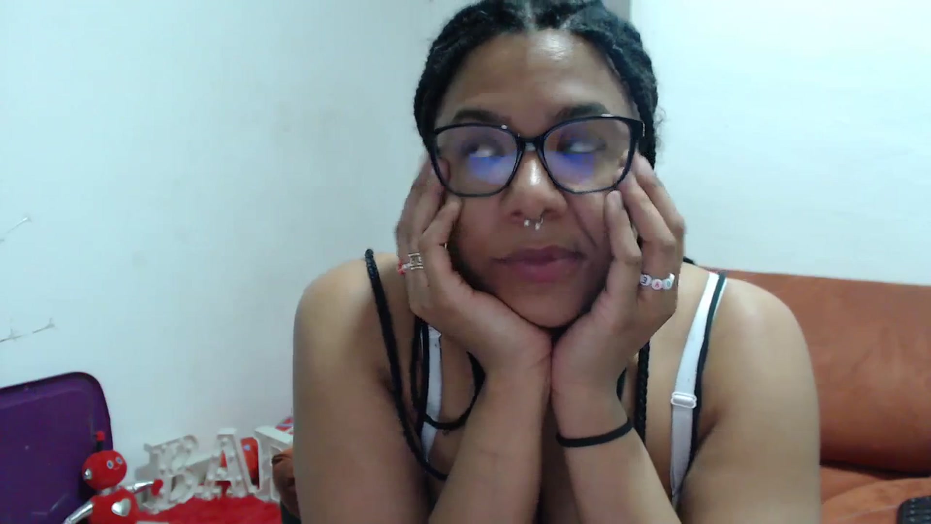 Gallery image thumbnail from Mysticbae's myfreecams stream on, 03/19/2024, 01:52 image 9 of 20
