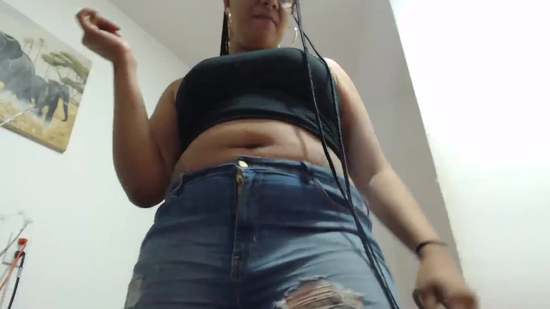 Gallery image thumbnail from Mysticbae's myfreecams stream on, 03/19/2024, 01:52 image 7 of 20