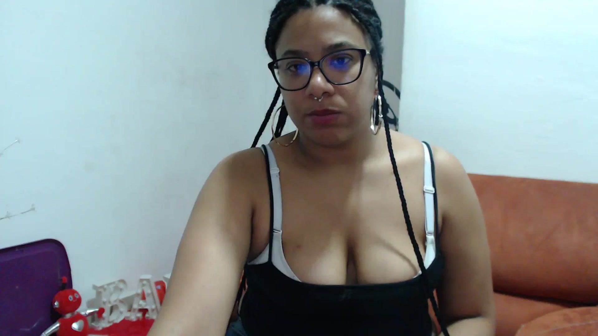 Gallery image thumbnail from Mysticbae's myfreecams stream on, 03/19/2024, 01:52 image 17 of 20