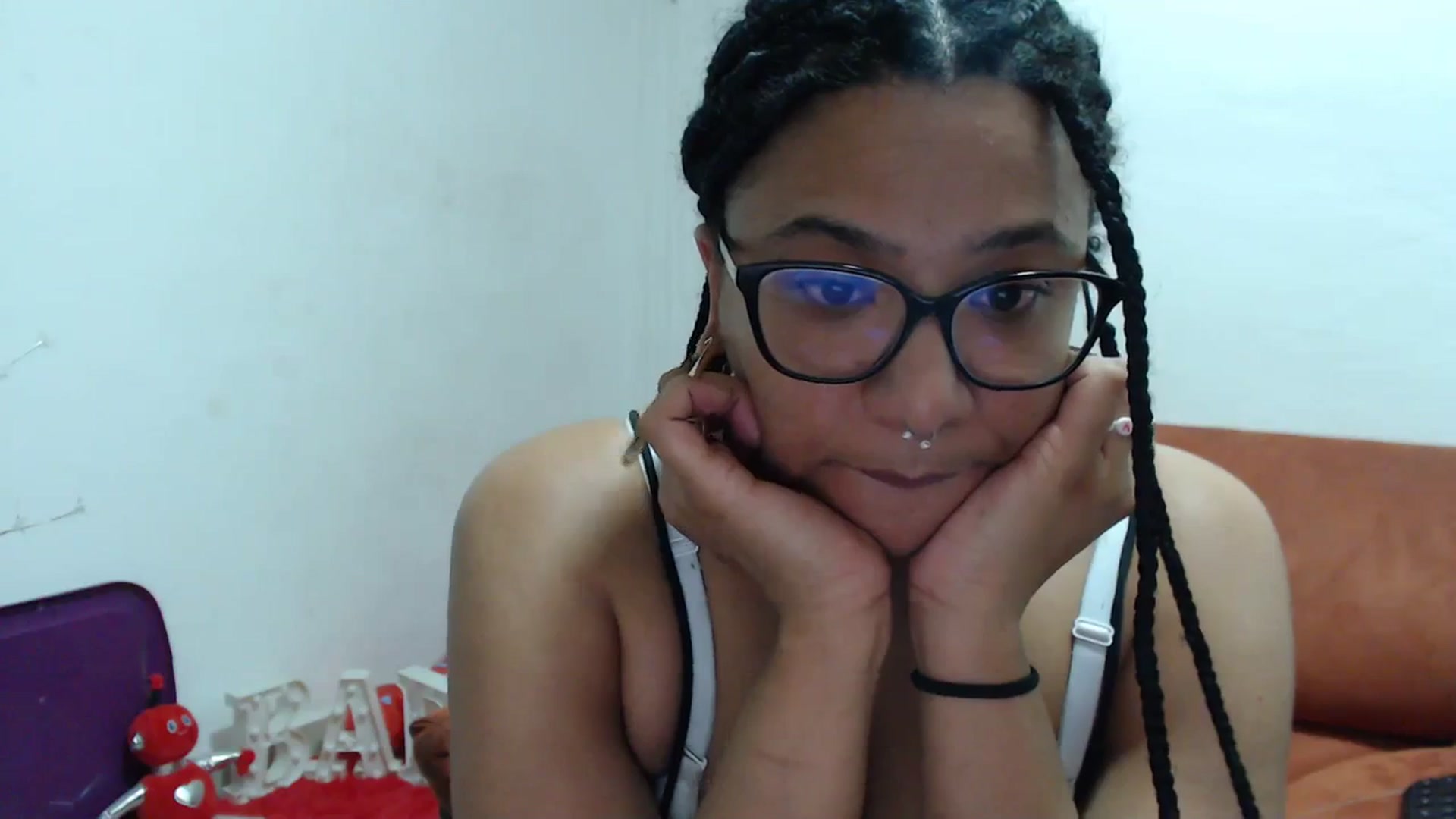 Gallery image thumbnail from Mysticbae's myfreecams stream on, 03/19/2024, 01:52 image 12 of 20