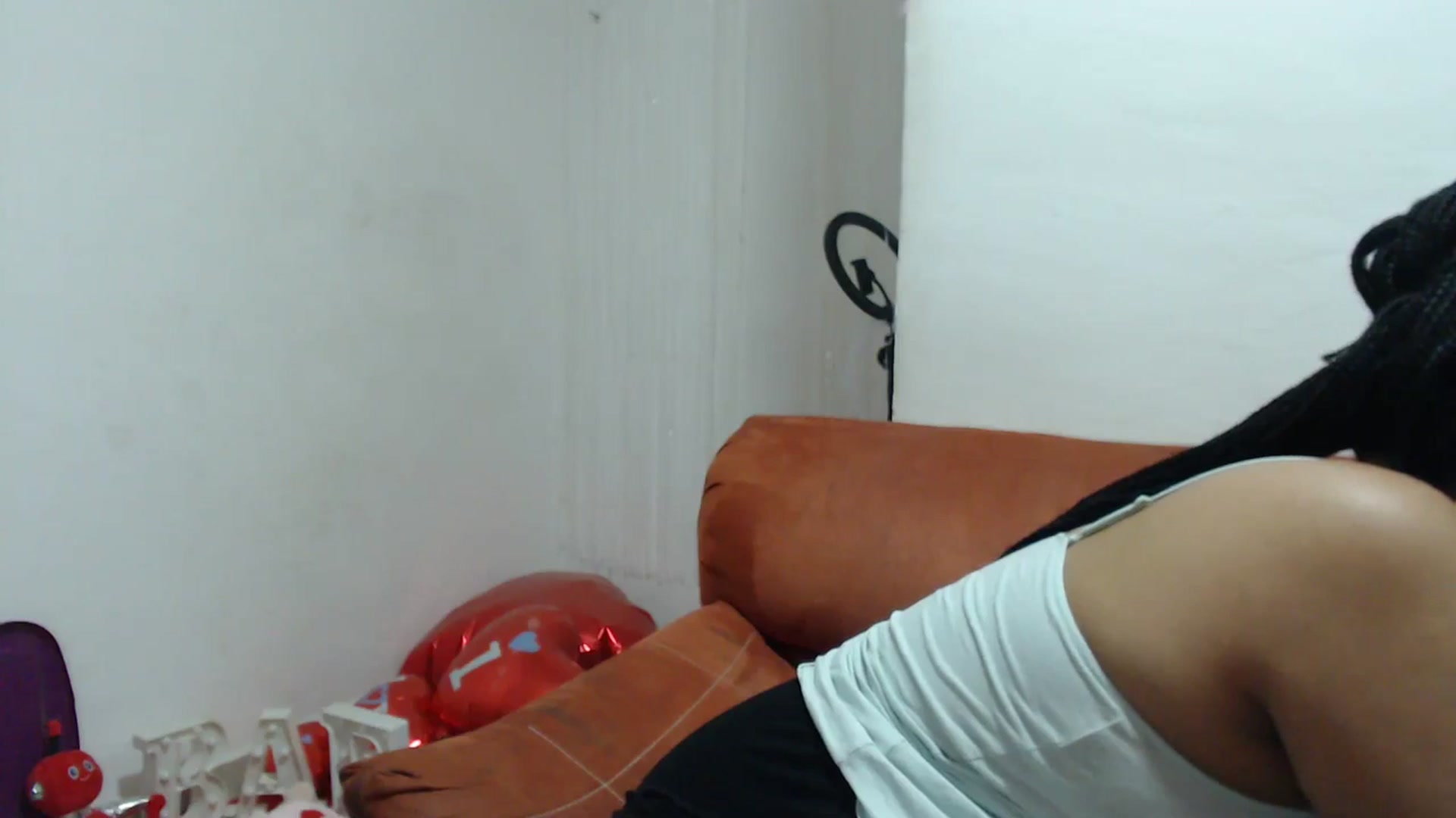Gallery image thumbnail from Mysticbae's myfreecams stream on, 03/21/2024, 02:02 image 15 of 20