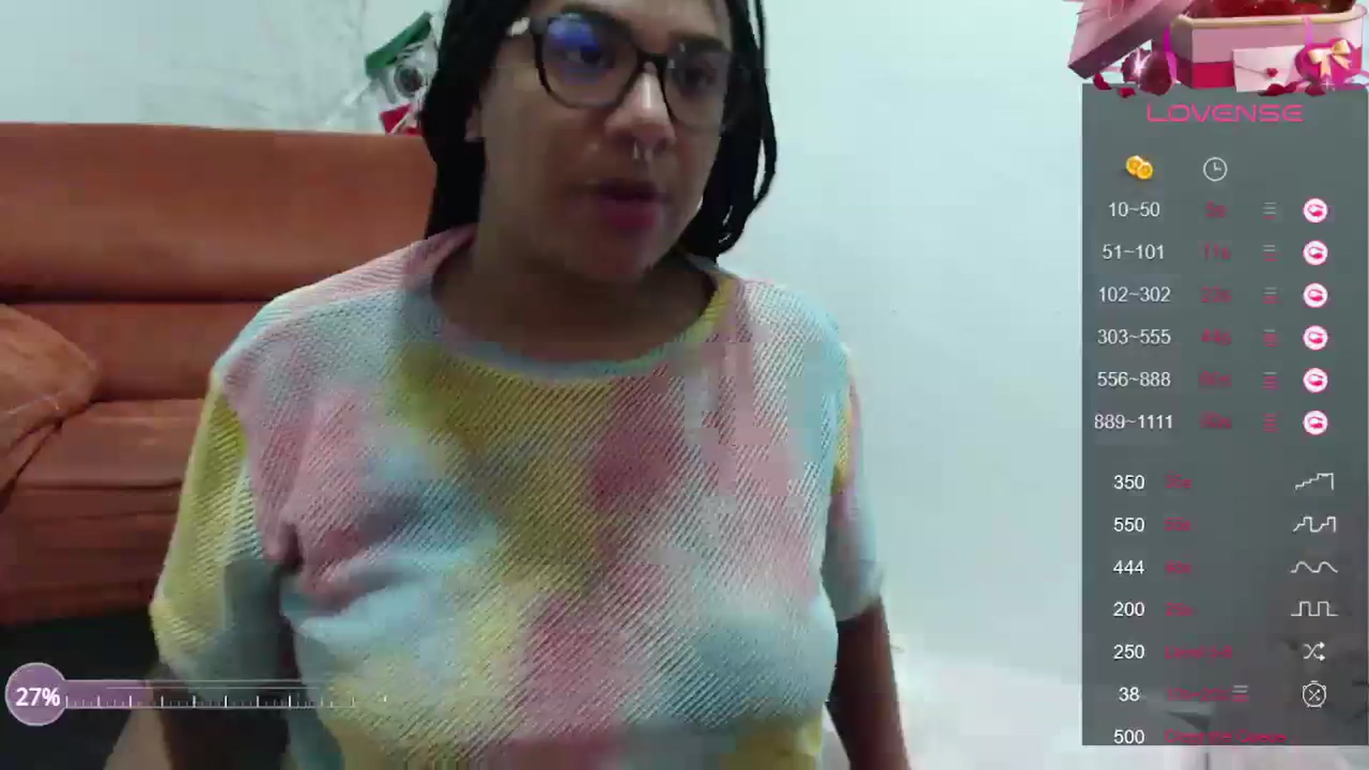 Gallery image thumbnail from Mysticbae's myfreecams stream on, 03/29/2024, 02:02 image 15 of 20