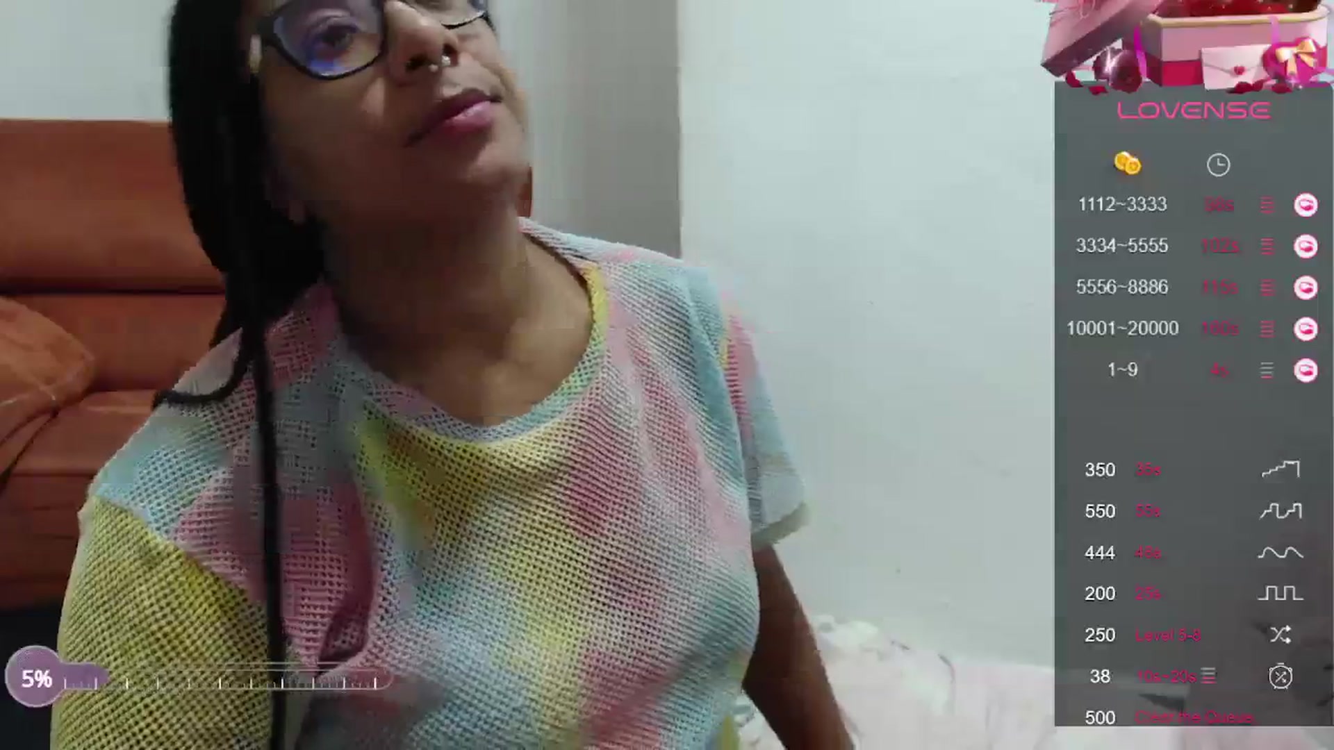 Gallery image thumbnail from Mysticbae's myfreecams stream on, 03/29/2024, 02:02 image 5 of 20