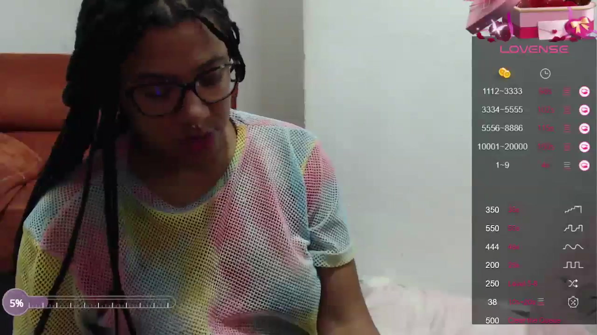 Gallery image thumbnail from Mysticbae's myfreecams stream on, 03/29/2024, 02:02 image 10 of 20