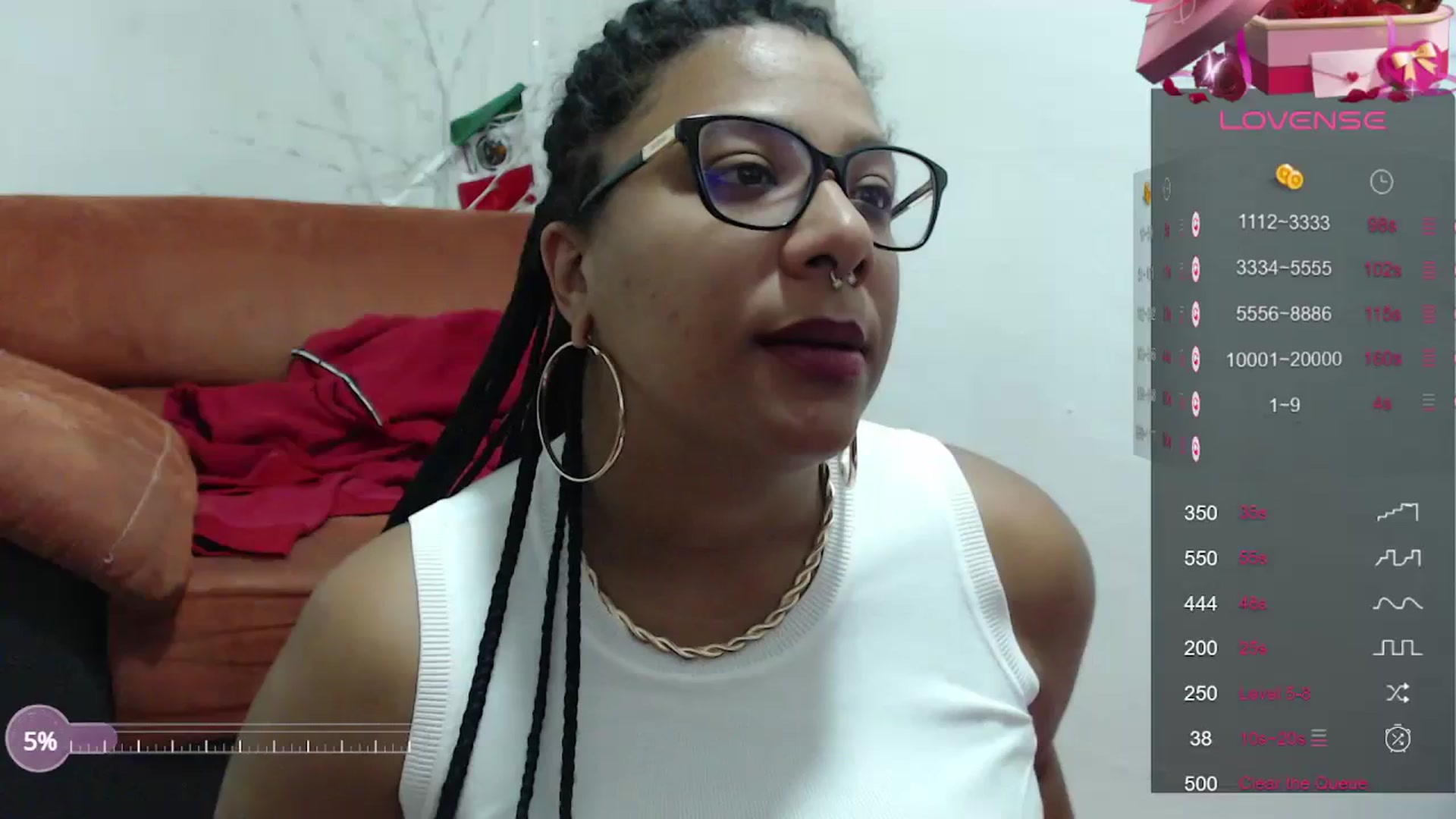 Gallery image thumbnail from Mysticbae's myfreecams stream on, 04/01/2024, 04:24 image 15 of 20