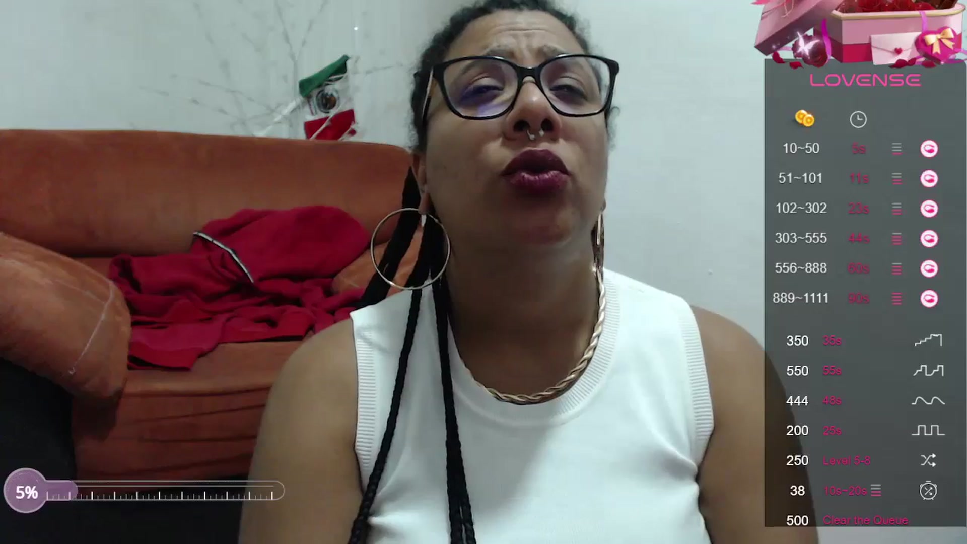 Gallery image thumbnail from Mysticbae's myfreecams stream on, 04/01/2024, 04:24 image 14 of 20