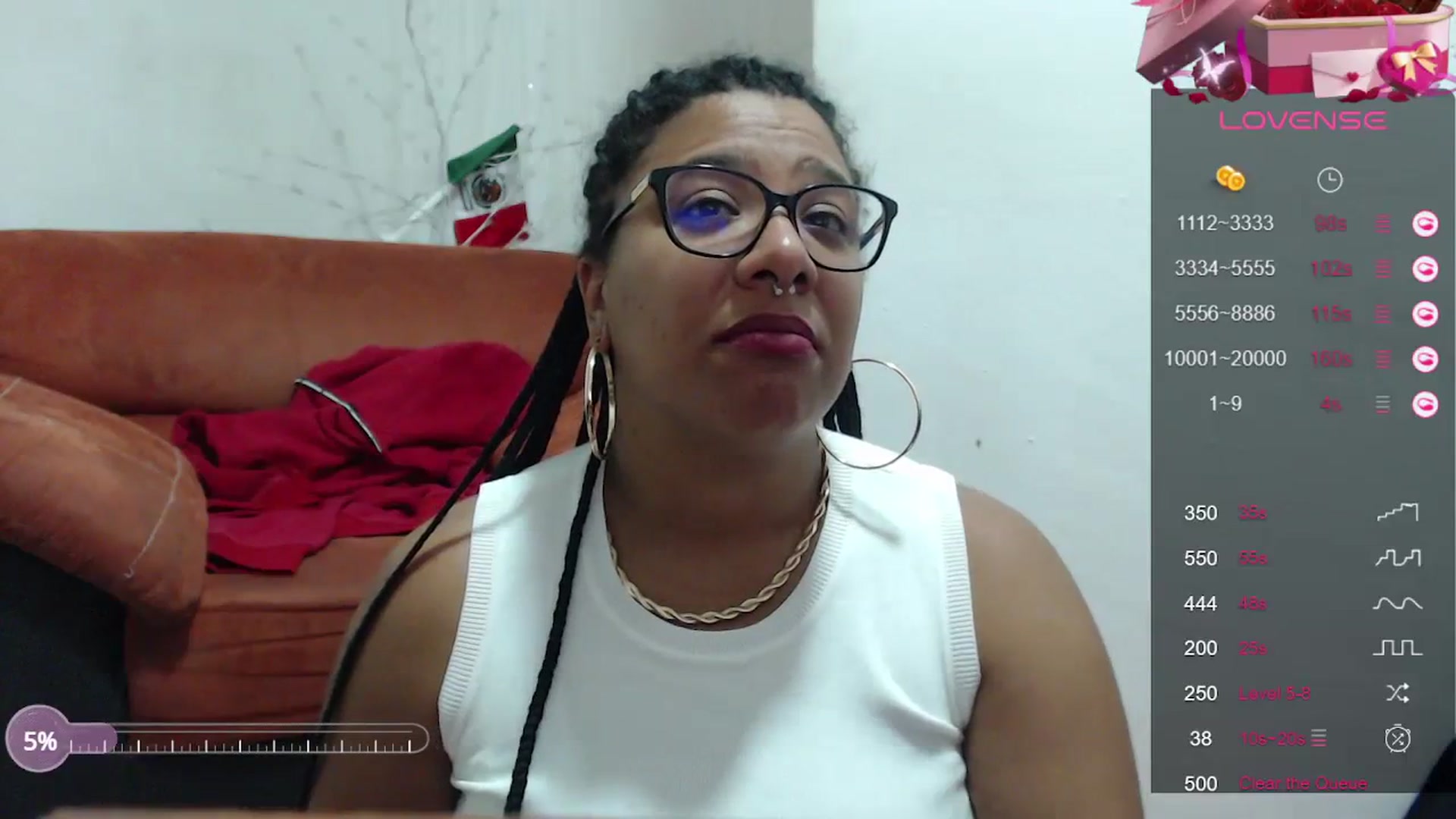 Gallery image thumbnail from Mysticbae's myfreecams stream on, 04/01/2024, 04:24 image 12 of 20