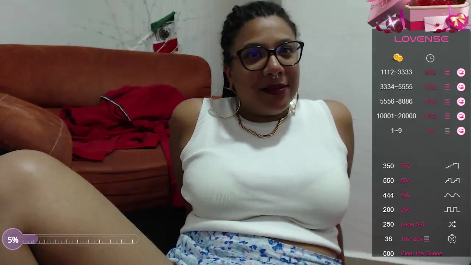 Gallery image thumbnail from Mysticbae's myfreecams stream on, 04/01/2024, 04:24 image 10 of 20