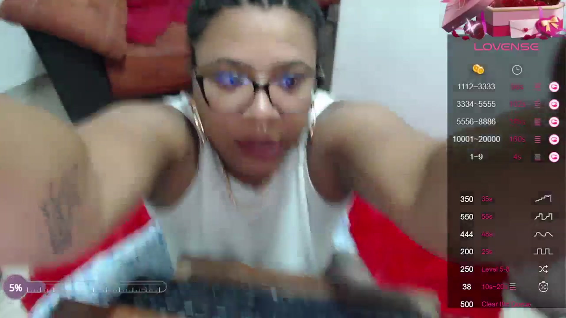 Gallery image thumbnail from Mysticbae's myfreecams stream on, 04/01/2024, 04:24 image 4 of 20