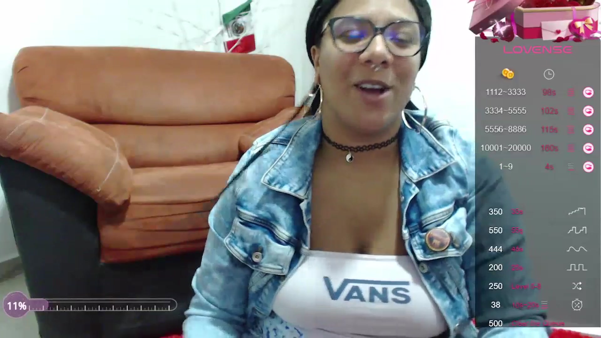Gallery image thumbnail from Mysticbae's myfreecams stream on, 04/02/2024, 02:46 image 11 of 20
