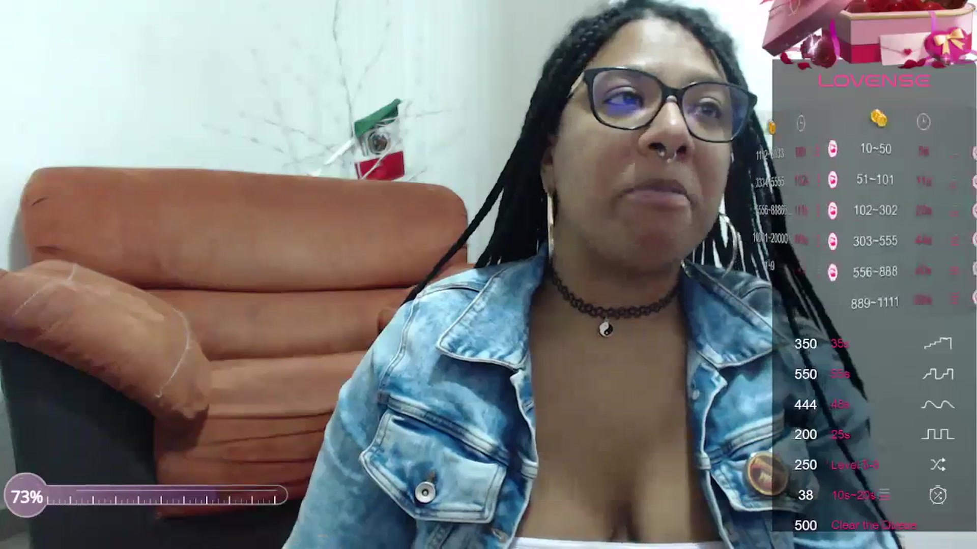 Gallery image thumbnail from Mysticbae's myfreecams stream on, 04/02/2024, 02:46 image 6 of 20
