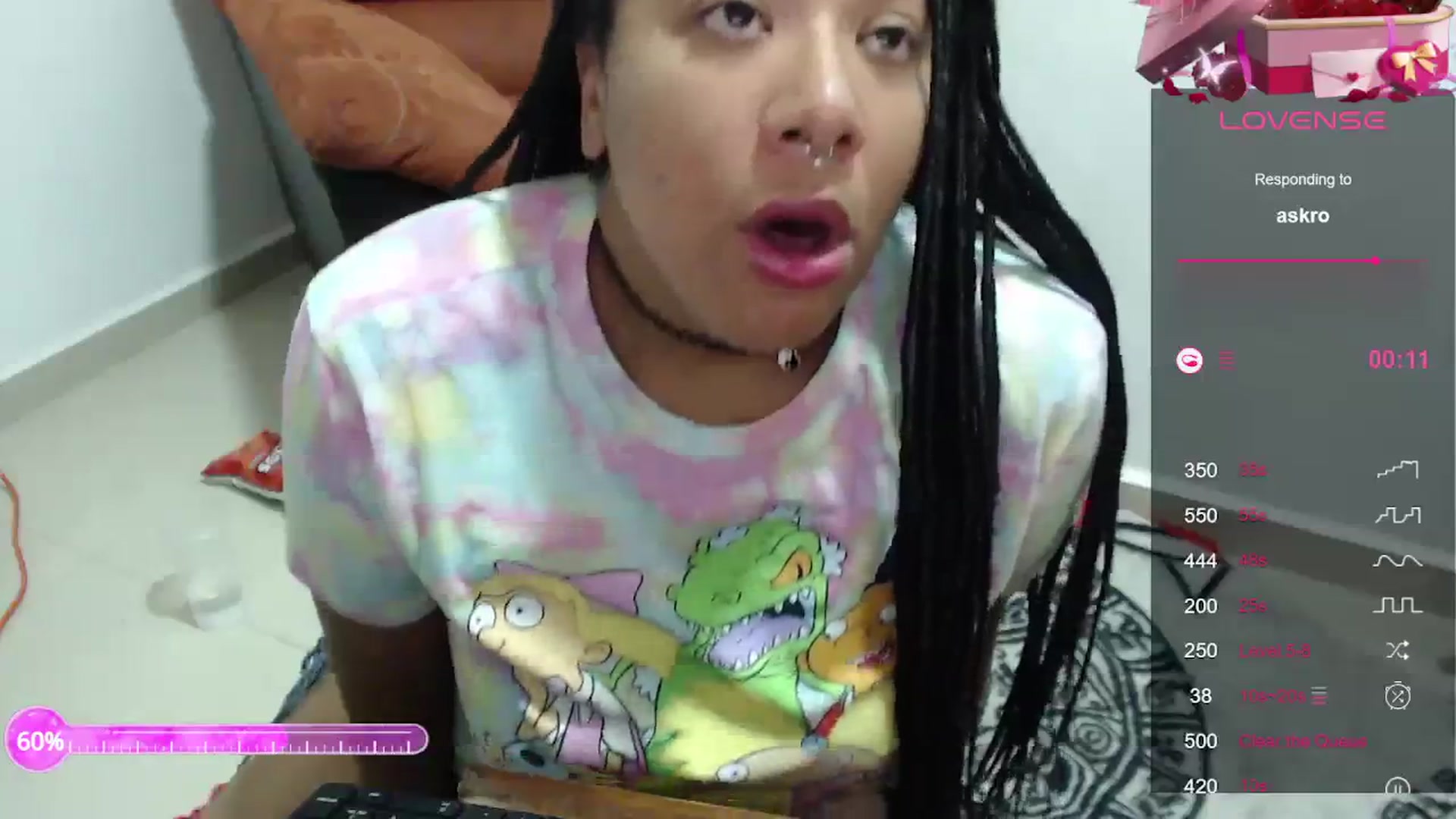 Gallery image thumbnail from Mysticbae's myfreecams stream on, 04/05/2024, 01:45 image 15 of 20