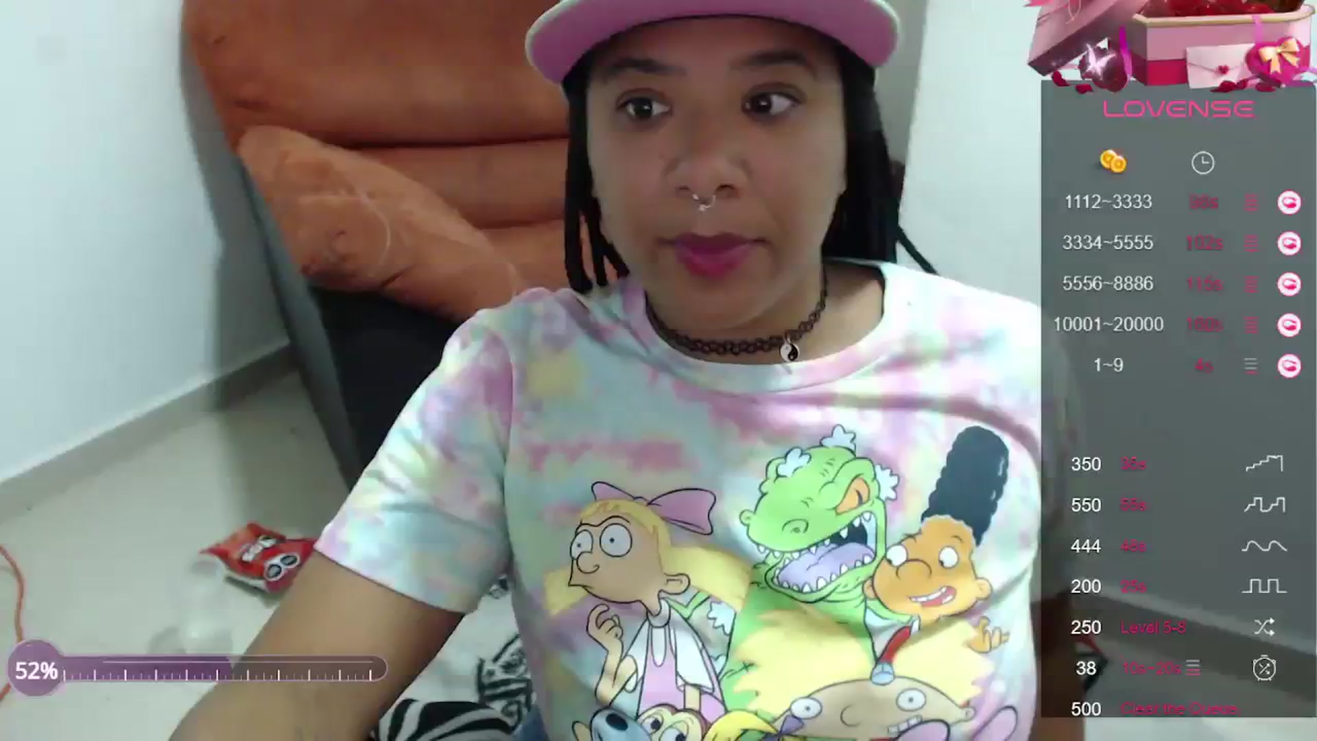 Gallery image thumbnail from Mysticbae's myfreecams stream on, 04/05/2024, 01:45 image 11 of 20
