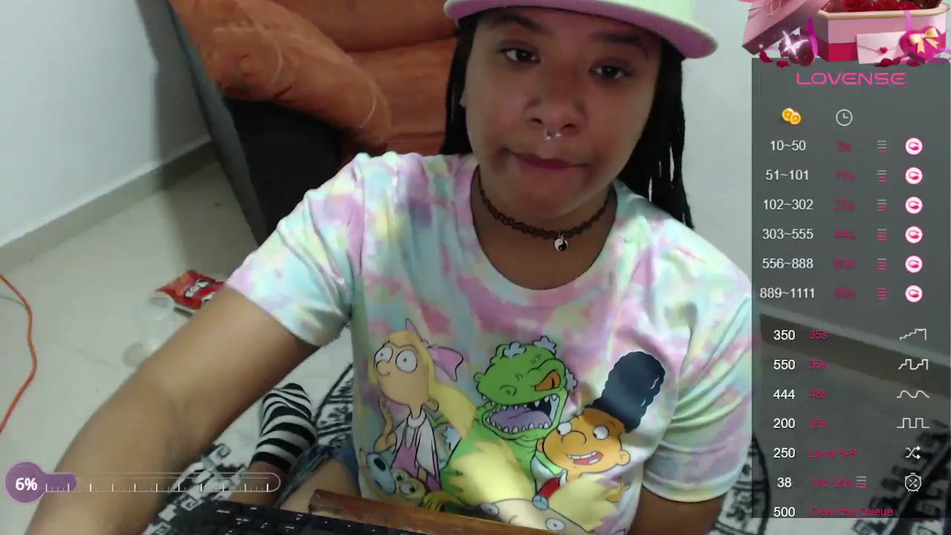 Gallery image thumbnail from Mysticbae's myfreecams stream on, 04/05/2024, 01:45 image 2 of 20
