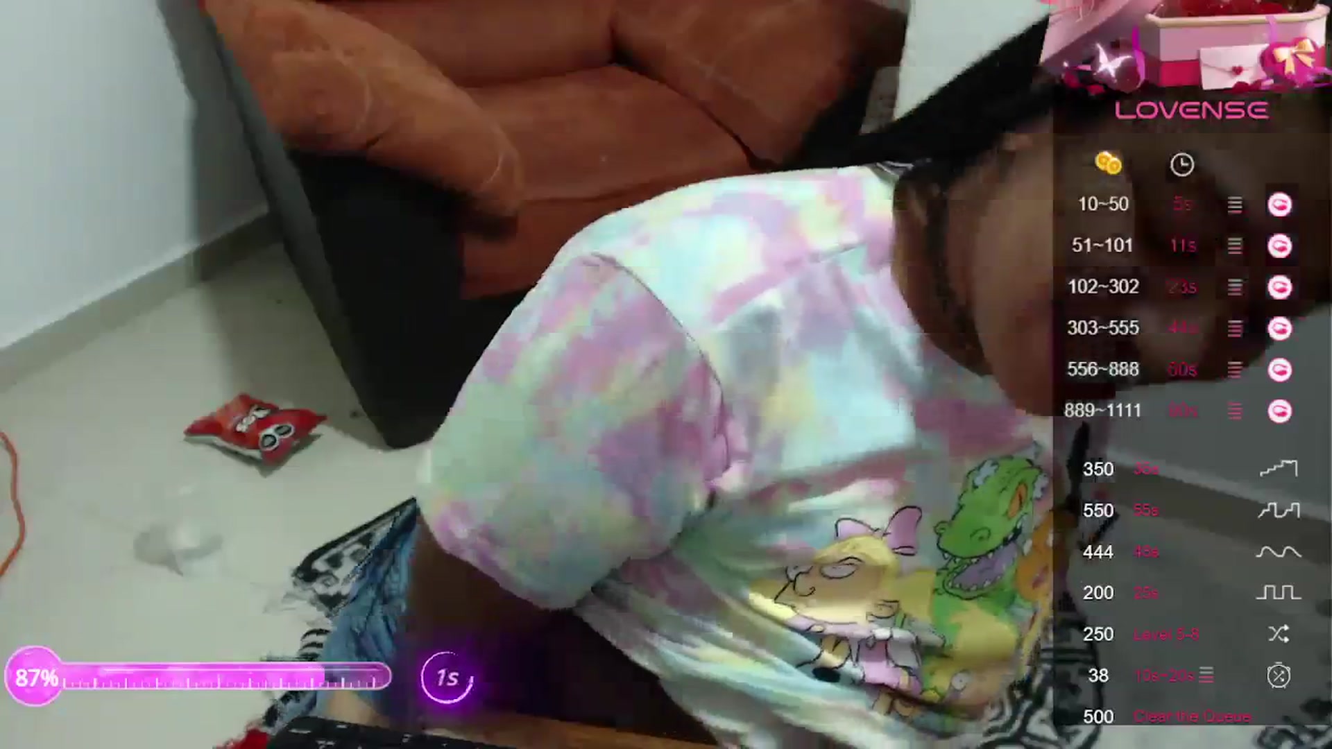 Gallery image thumbnail from Mysticbae's myfreecams stream on, 04/05/2024, 01:45 image 20 of 20