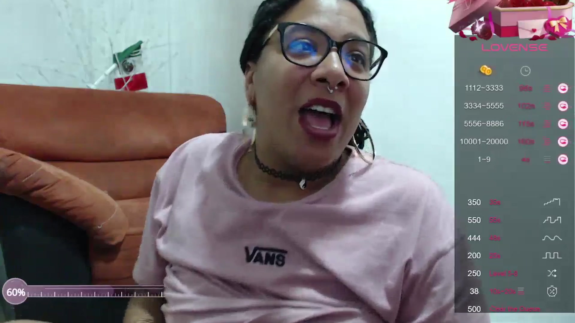 Gallery image thumbnail from Mysticbae's myfreecams stream on, 04/09/2024, 01:42 image 10 of 20