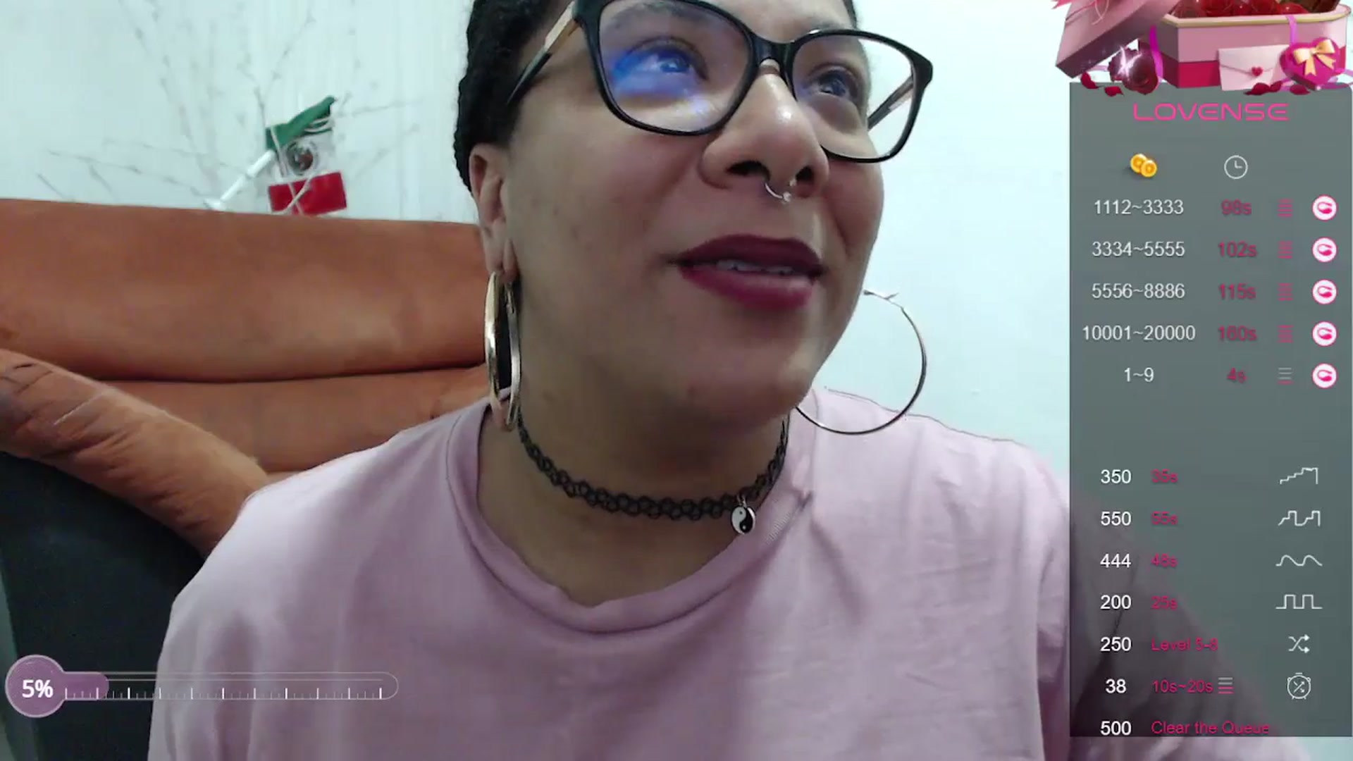 Gallery image thumbnail from Mysticbae's myfreecams stream on, 04/09/2024, 01:42 image 3 of 20